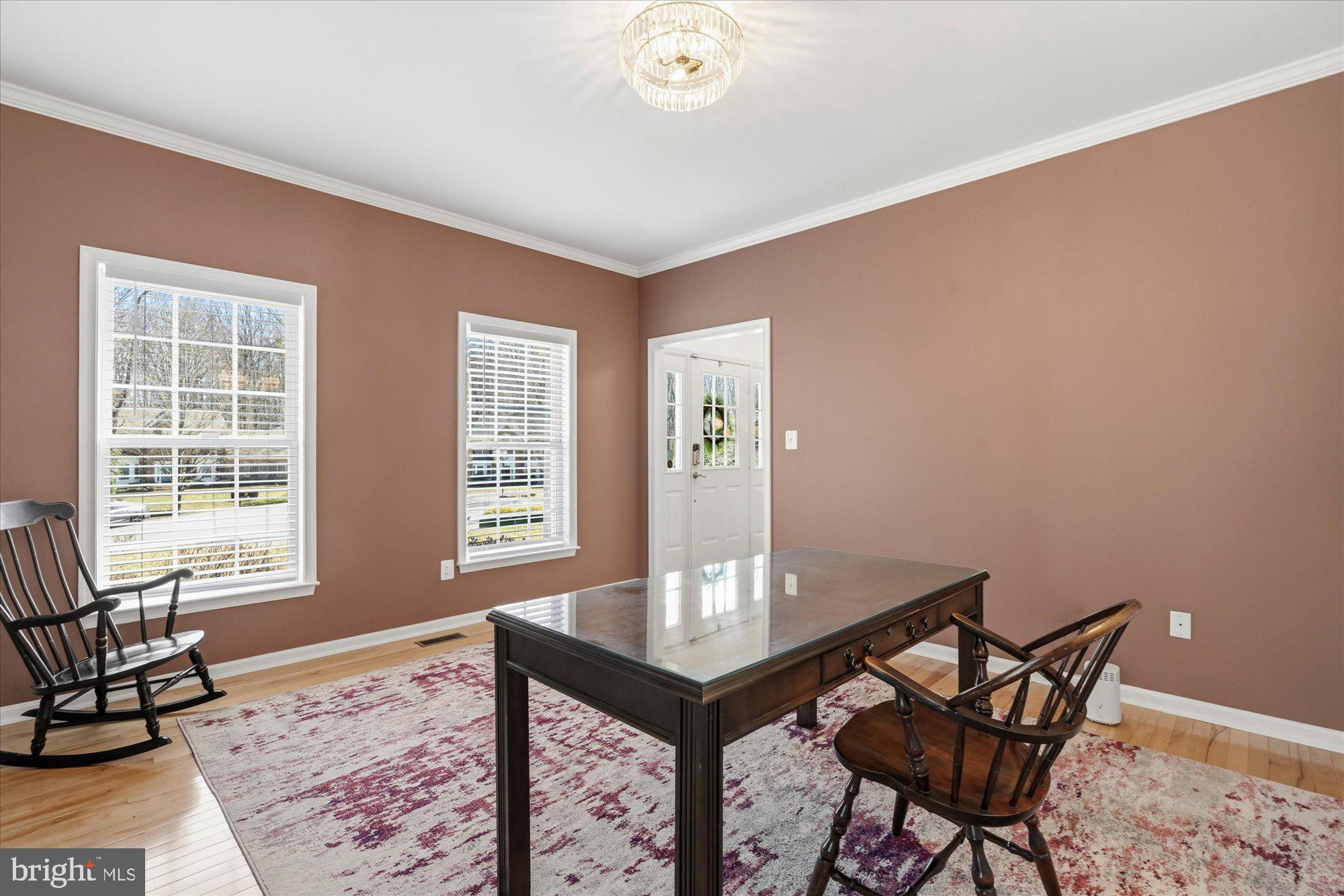 LOCH HAVEN WOODS - Residential