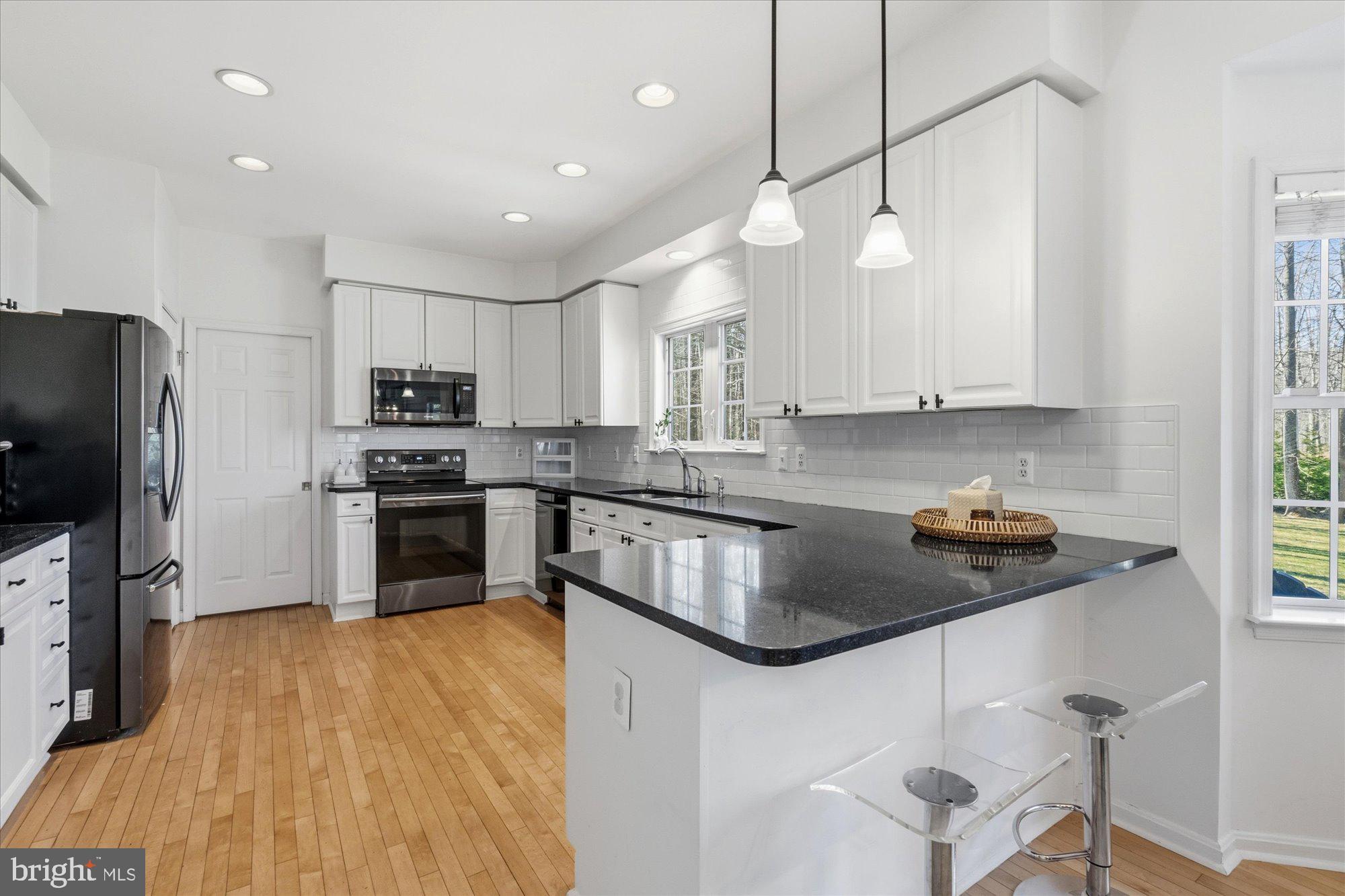 LOCH HAVEN WOODS - Residential