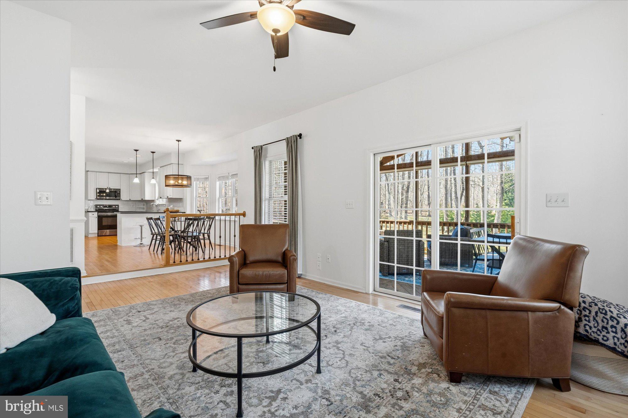 LOCH HAVEN WOODS - Residential