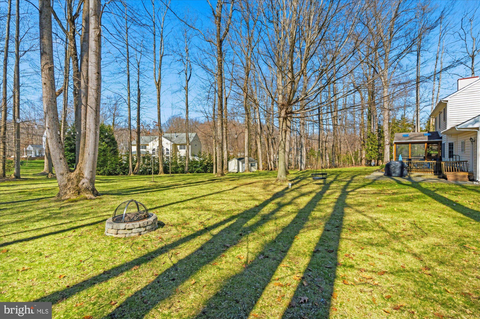 LOCH HAVEN WOODS - Residential