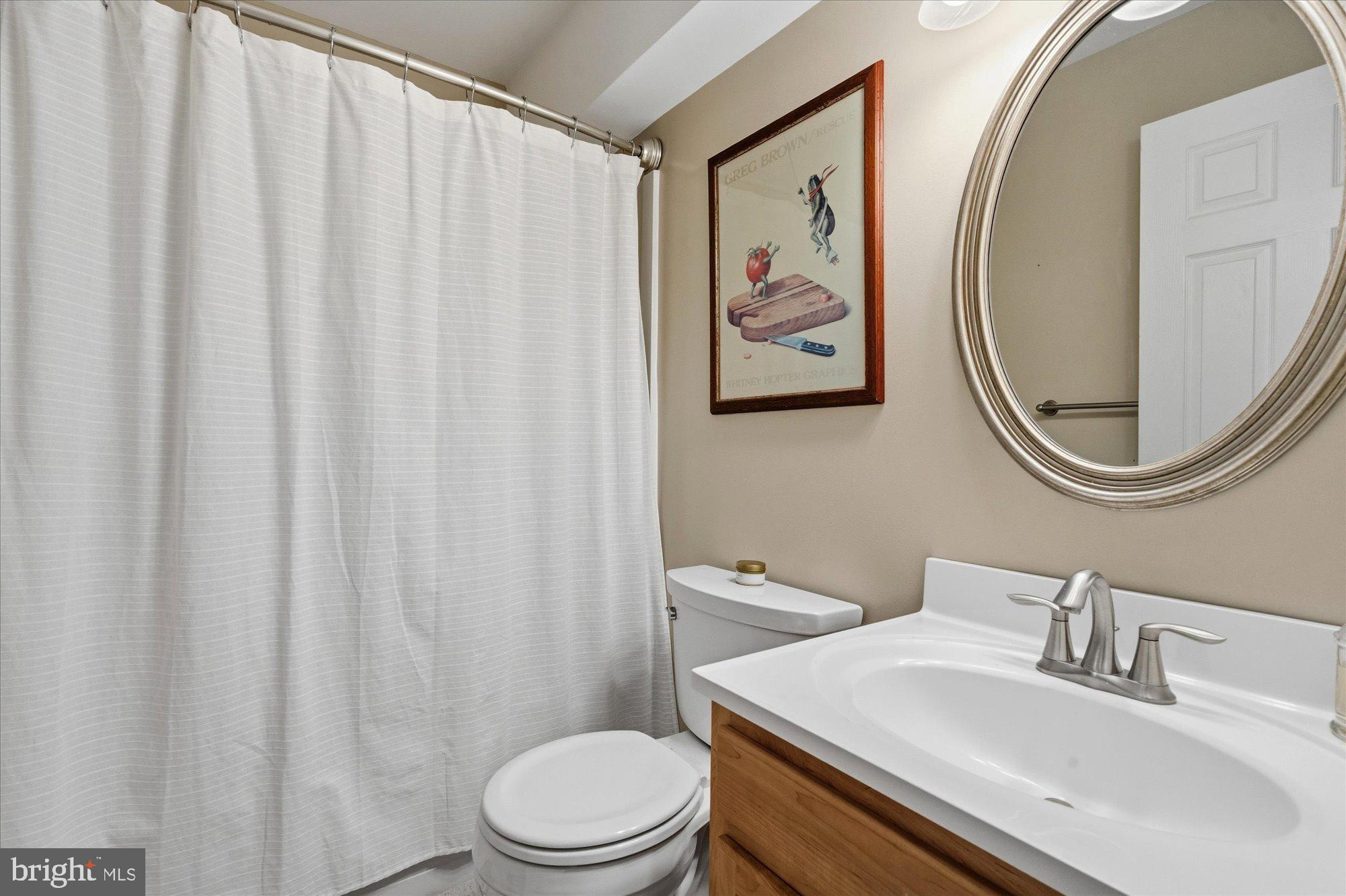 LOCH HAVEN WOODS - Residential