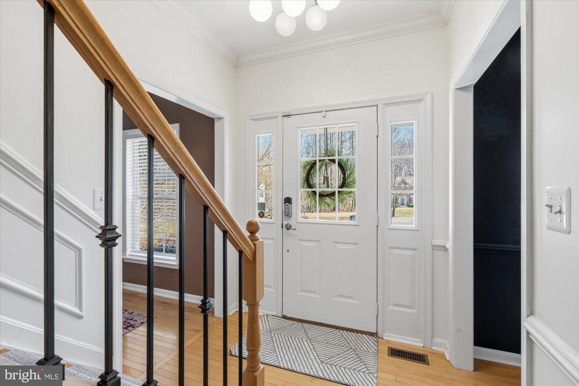 LOCH HAVEN WOODS - Residential