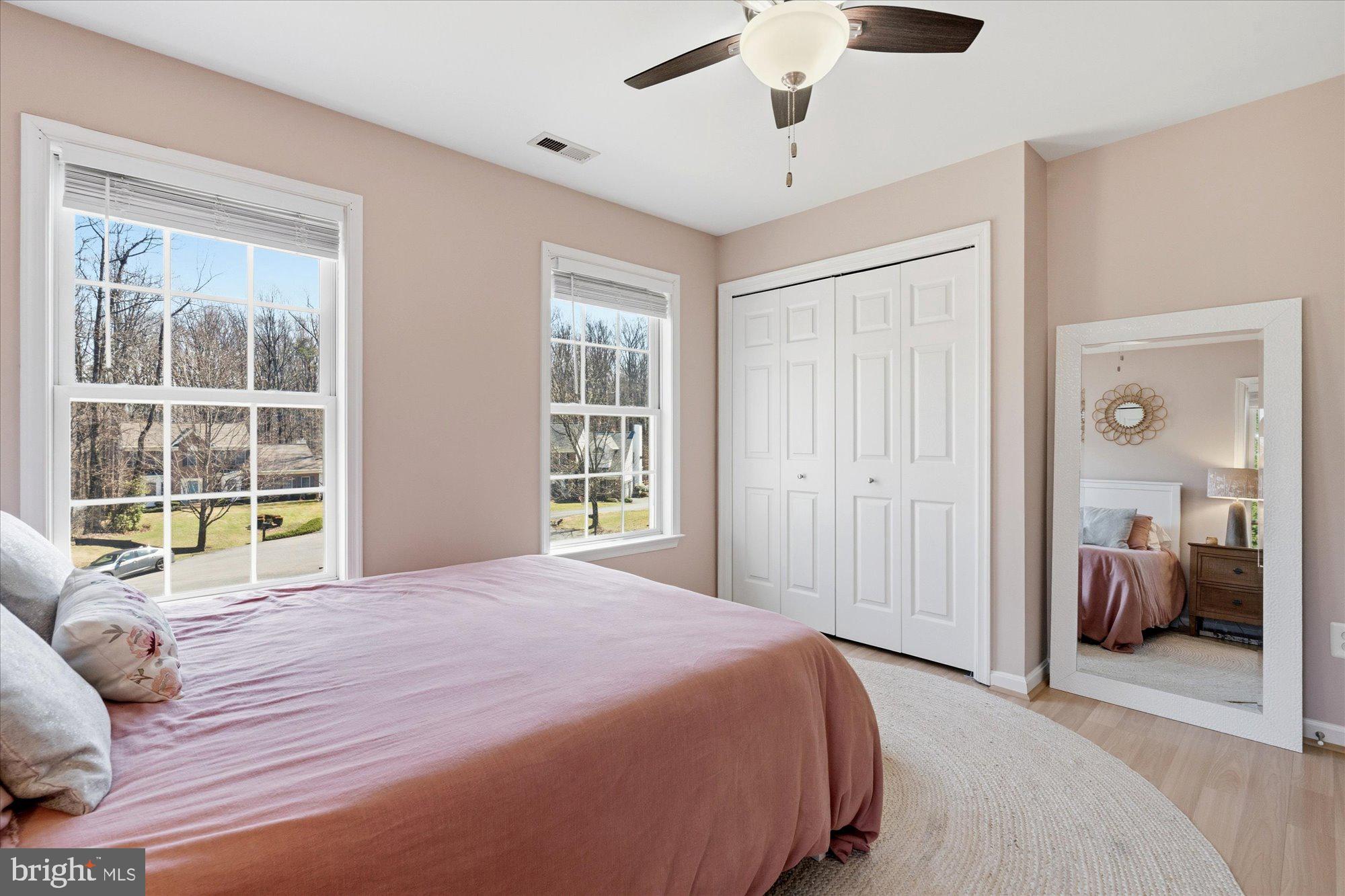 LOCH HAVEN WOODS - Residential