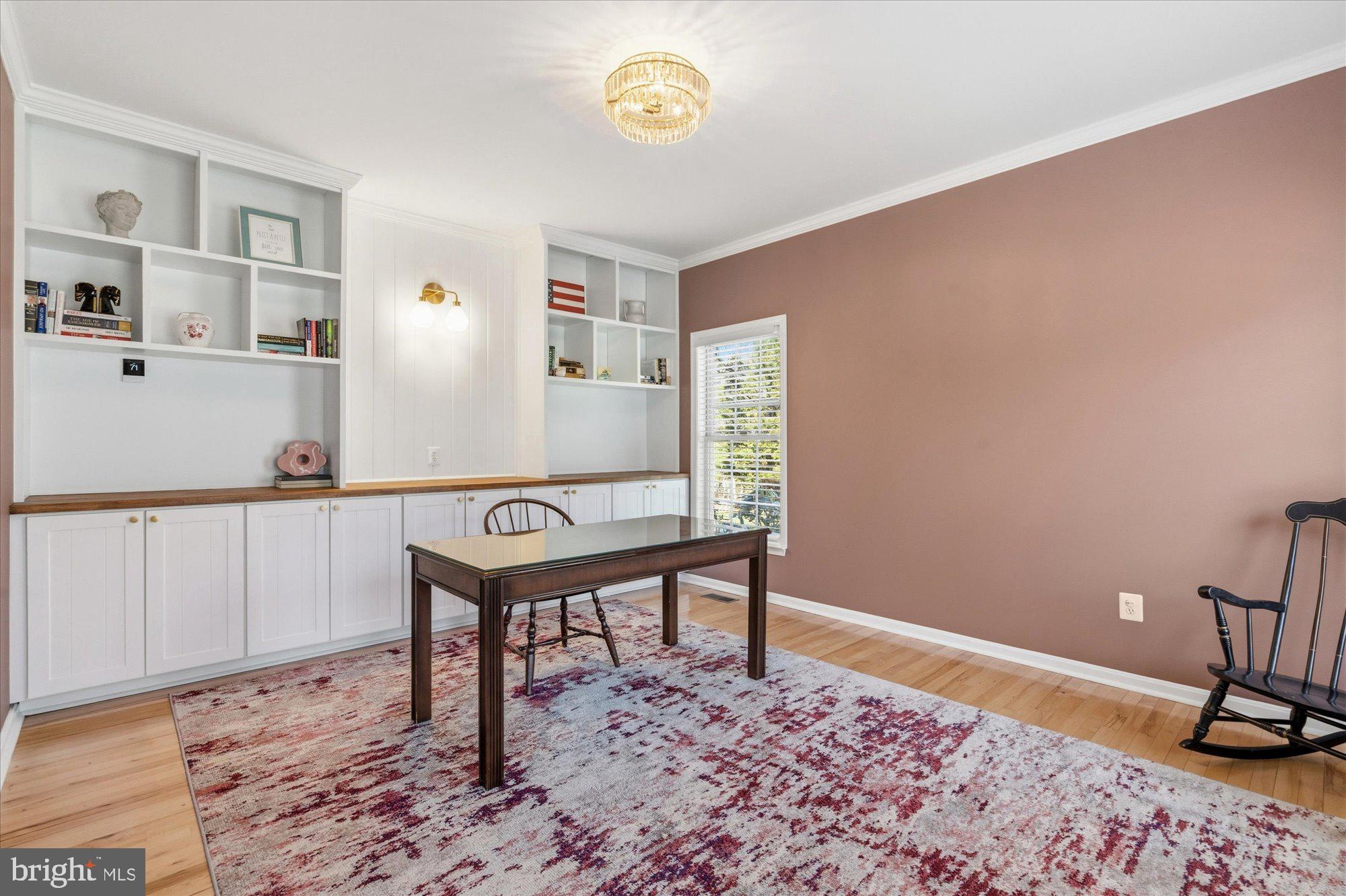 LOCH HAVEN WOODS - Residential