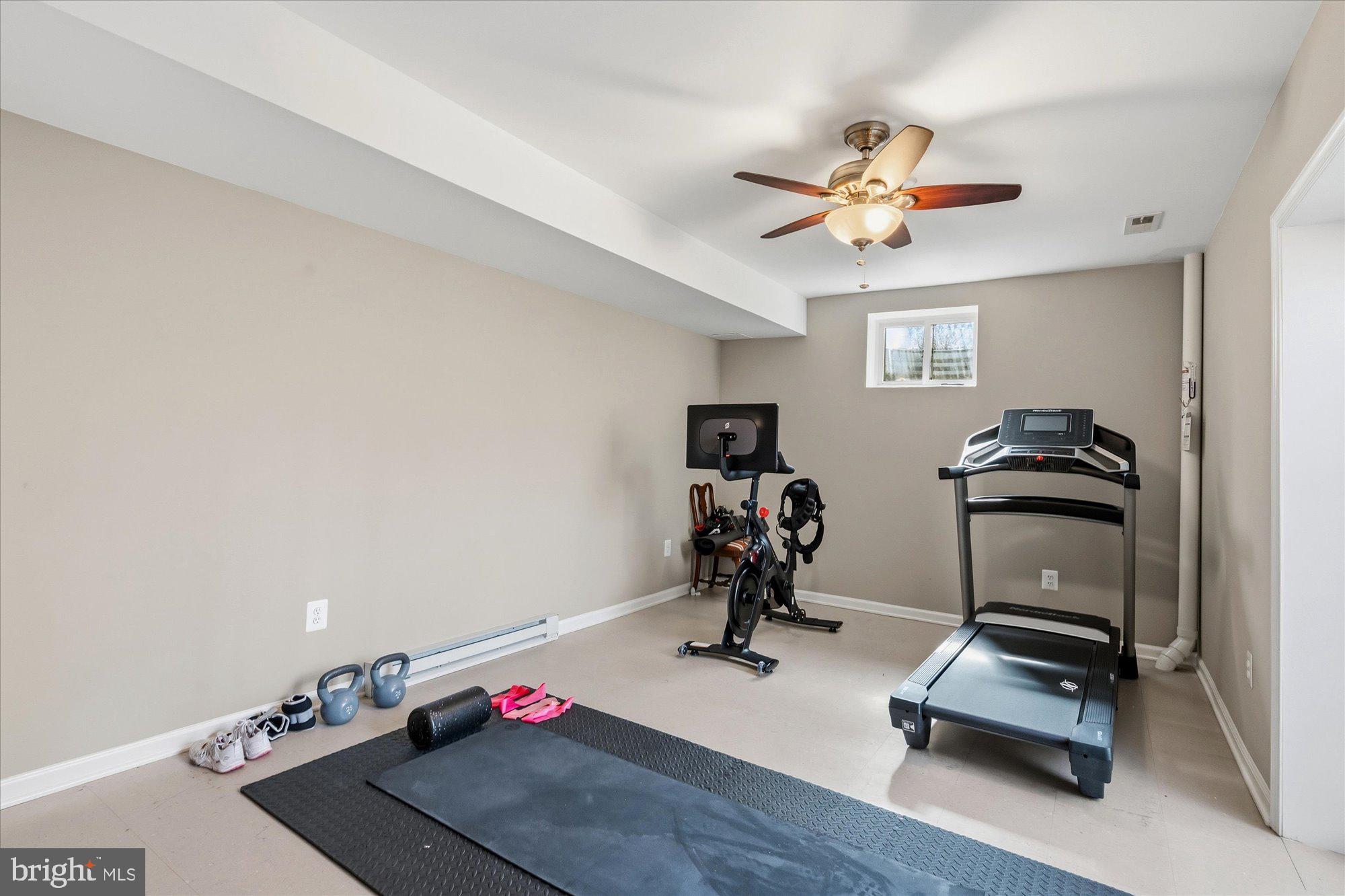 LOCH HAVEN WOODS - Residential