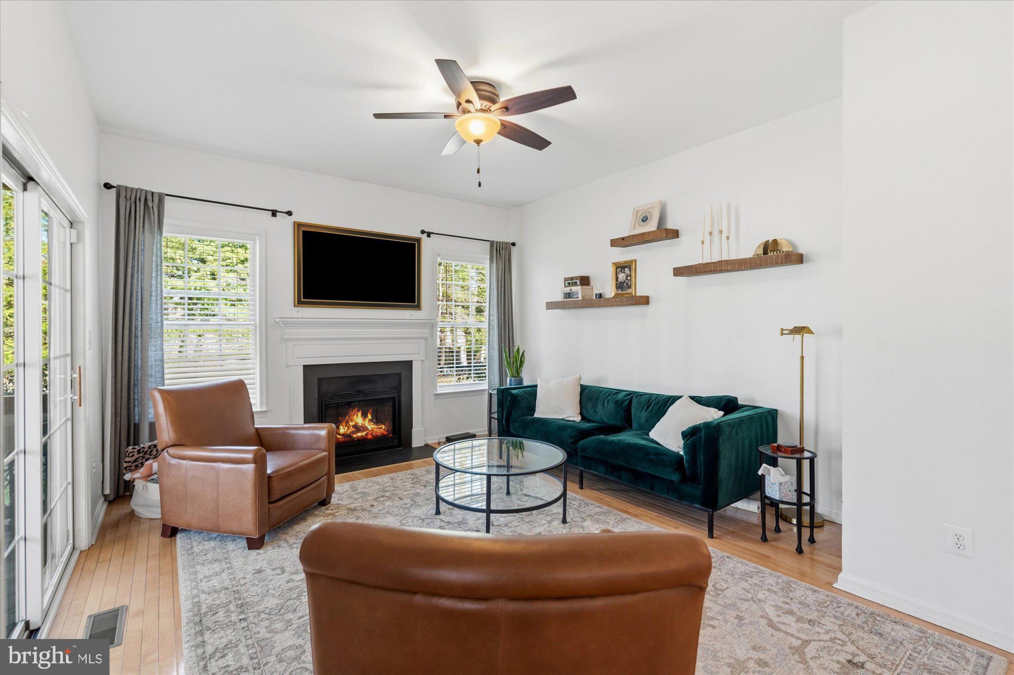 LOCH HAVEN WOODS - Residential