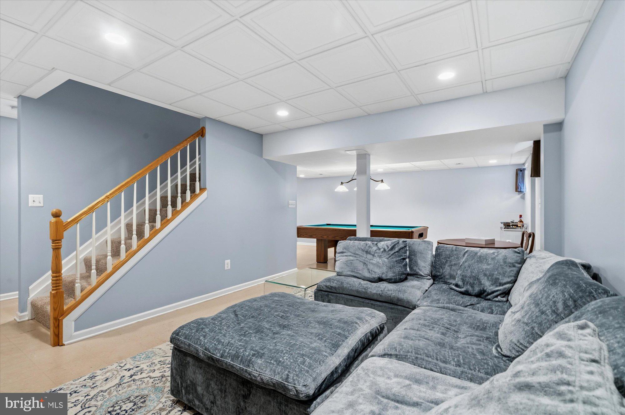 LOCH HAVEN WOODS - Residential