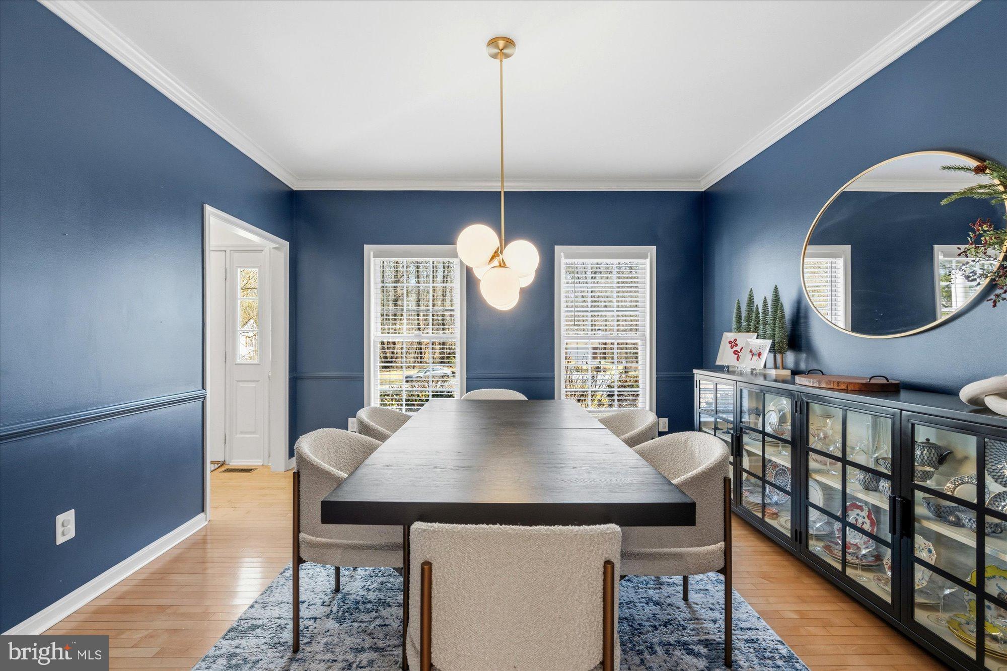 LOCH HAVEN WOODS - Residential