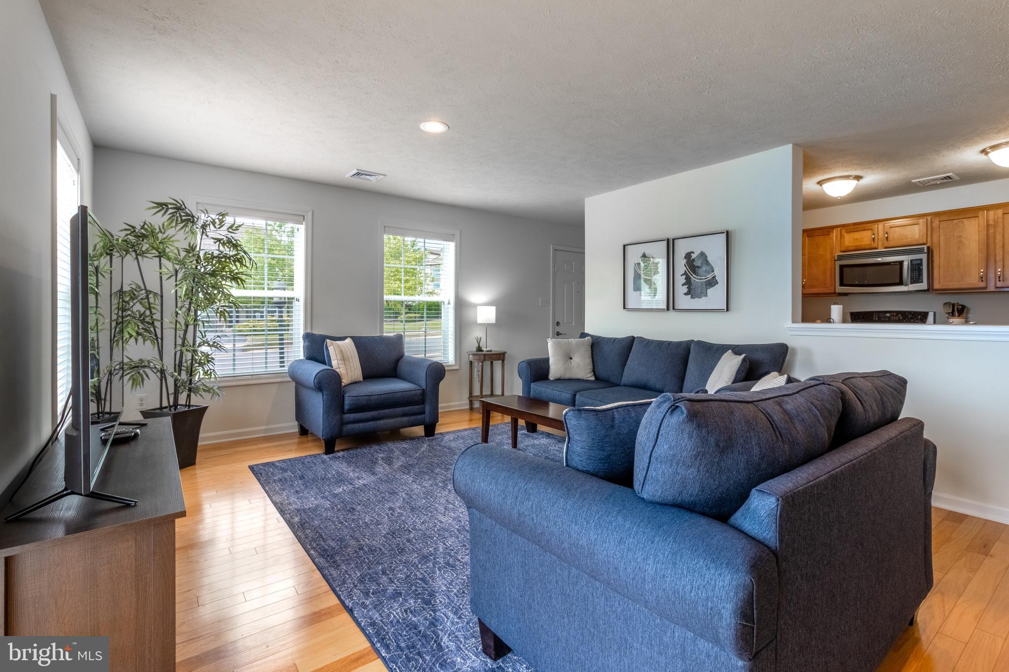 VILLAGE AT PENN STATE - HOMECOMING RIDGE I - Residential