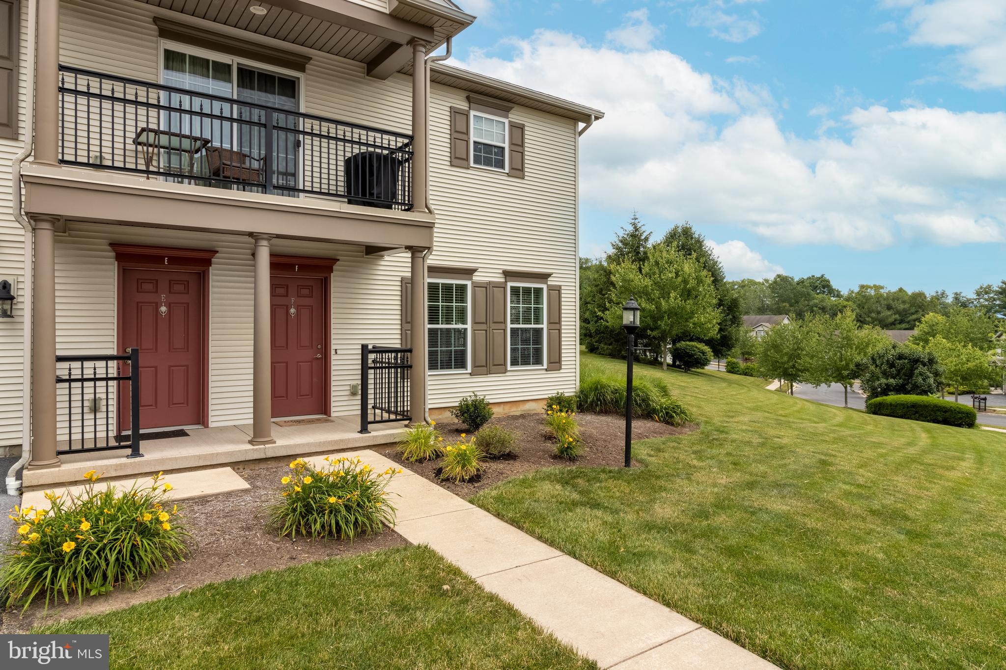 VILLAGE AT PENN STATE - HOMECOMING RIDGE I - Residential