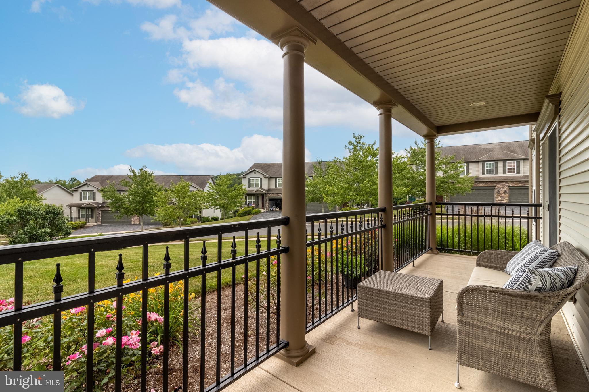 VILLAGE AT PENN STATE - HOMECOMING RIDGE I - Residential