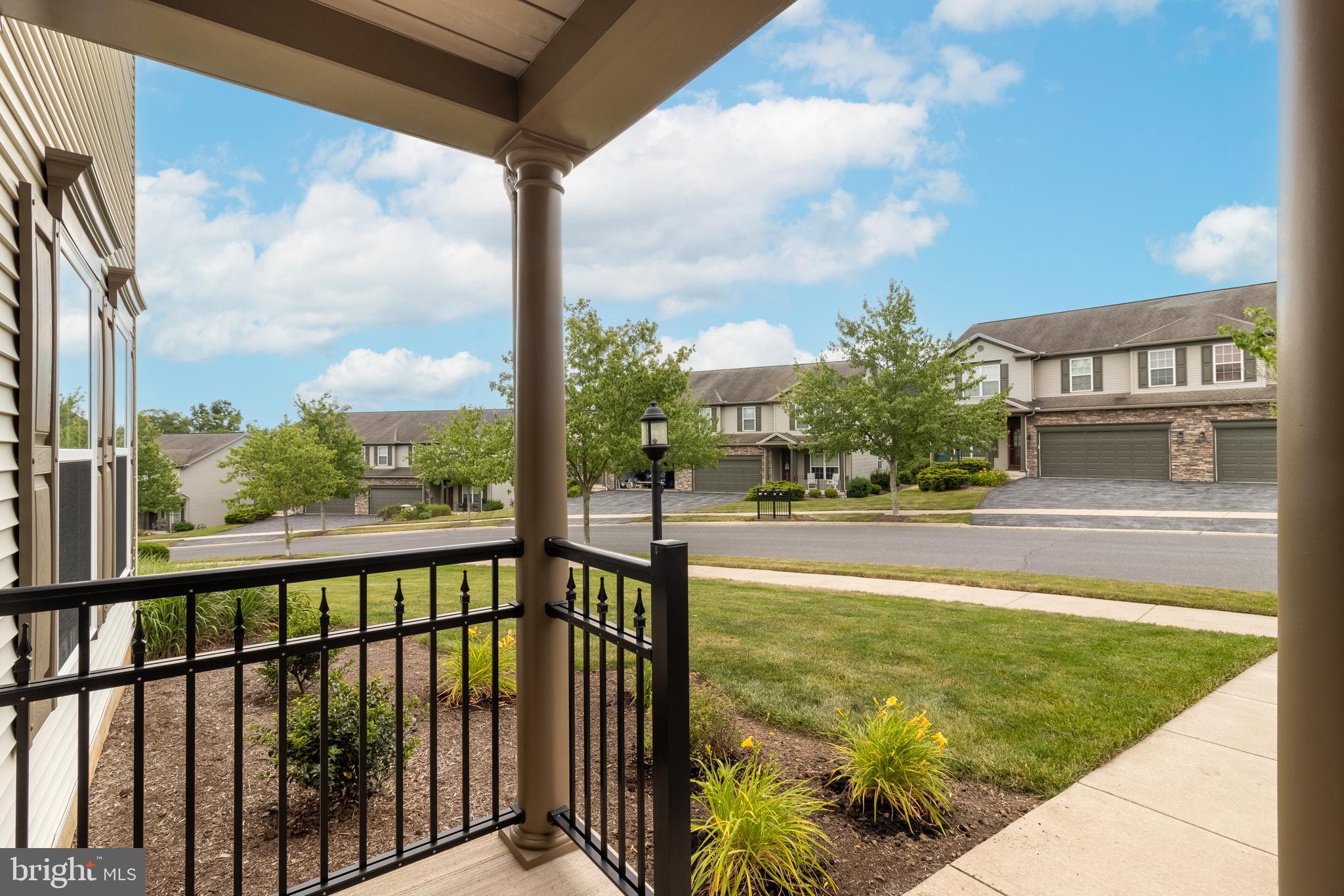 VILLAGE AT PENN STATE - HOMECOMING RIDGE I - Residential