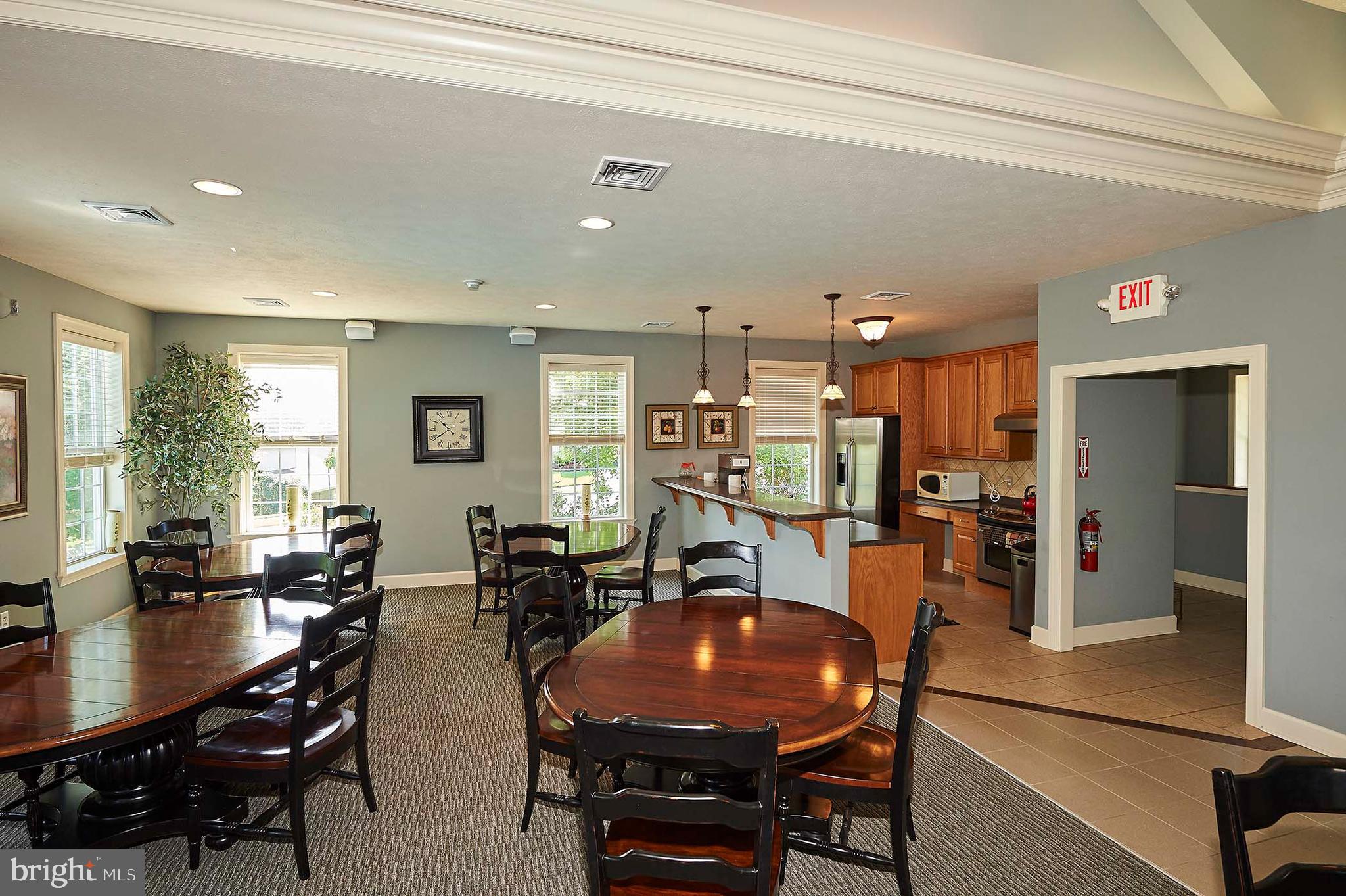 VILLAGE AT PENN STATE - HOMECOMING RIDGE I - Residential