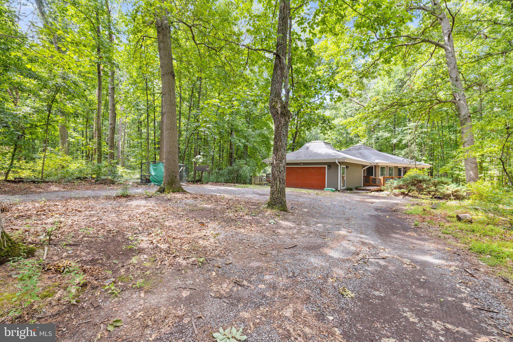 GREEN HILL ESTATES - Residential