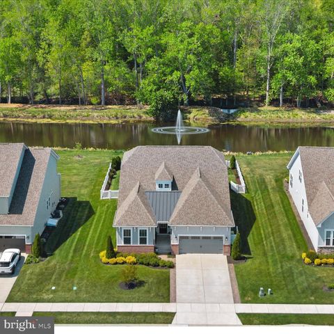 Homes For Sale - 26679 Weathervane Way<br/> FRANKFORD, DE 19945