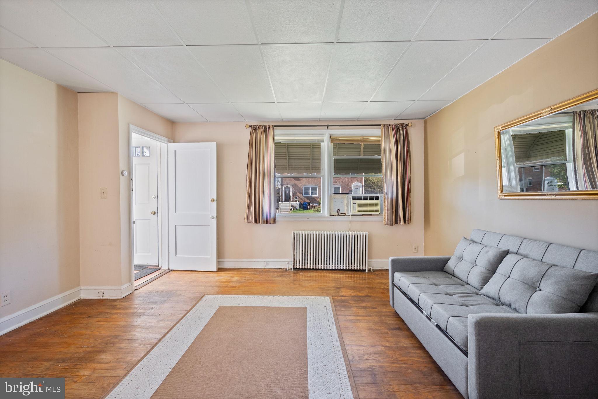 PARKVILLE - Residential Income