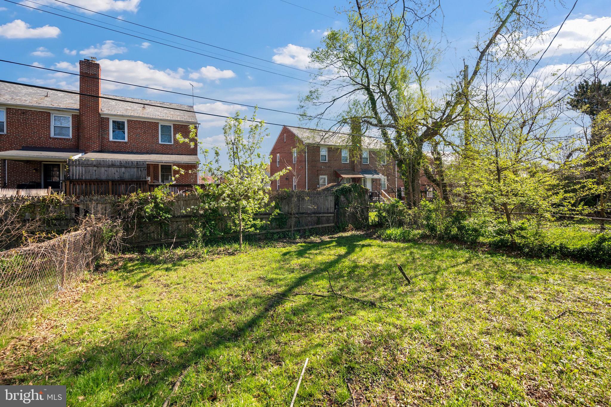 PARKVILLE - Residential Income