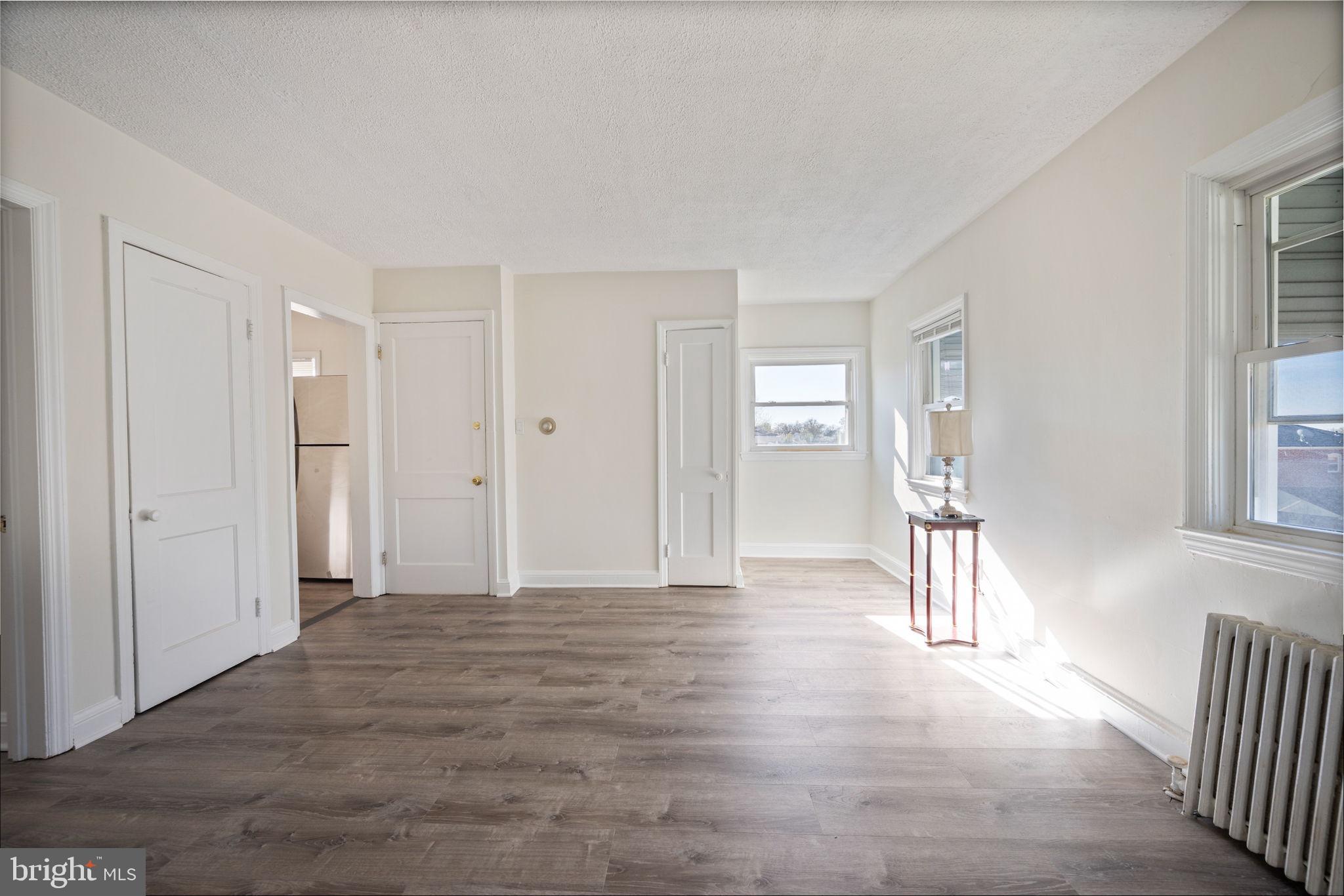 PARKVILLE - Residential Income