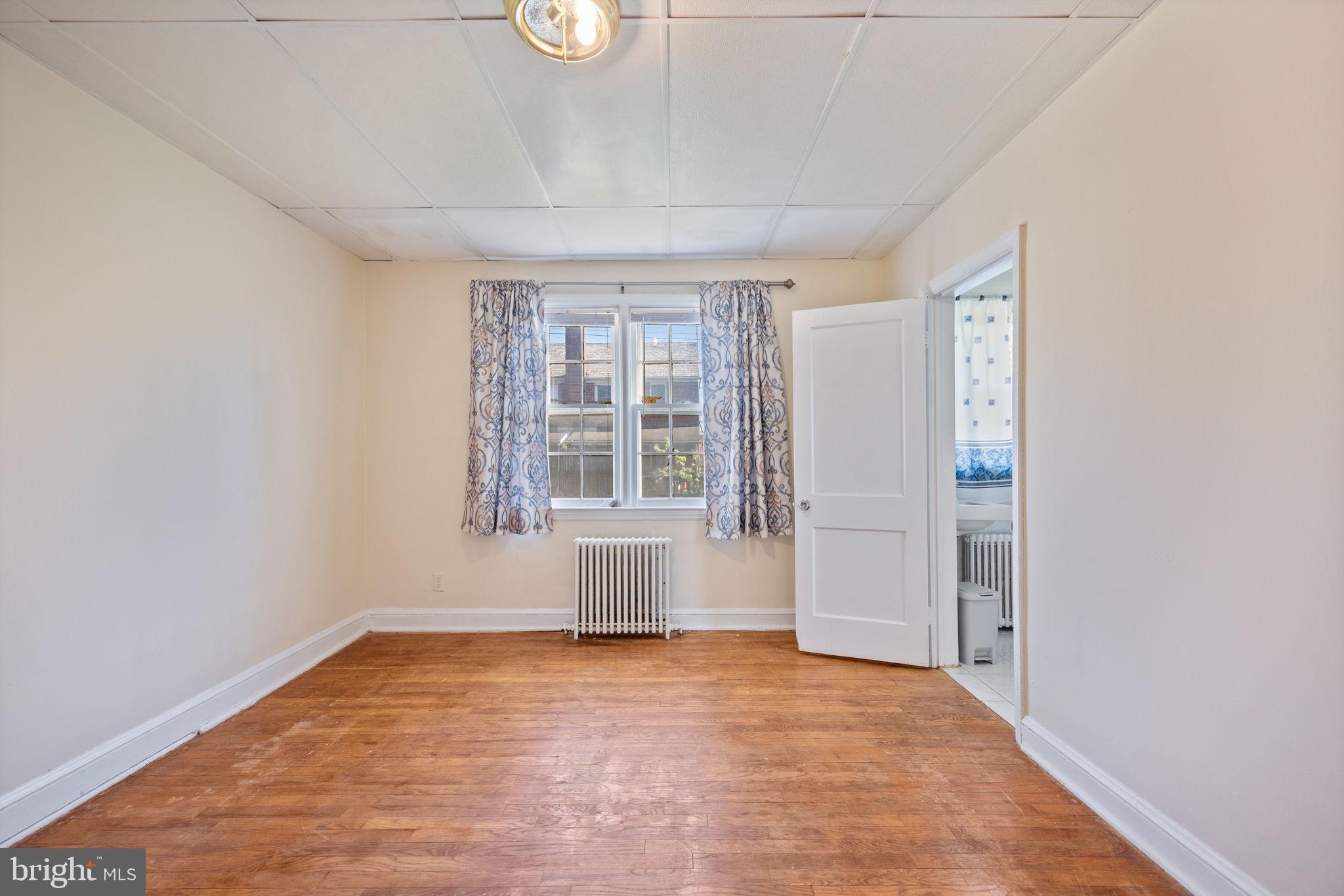 PARKVILLE - Residential Income