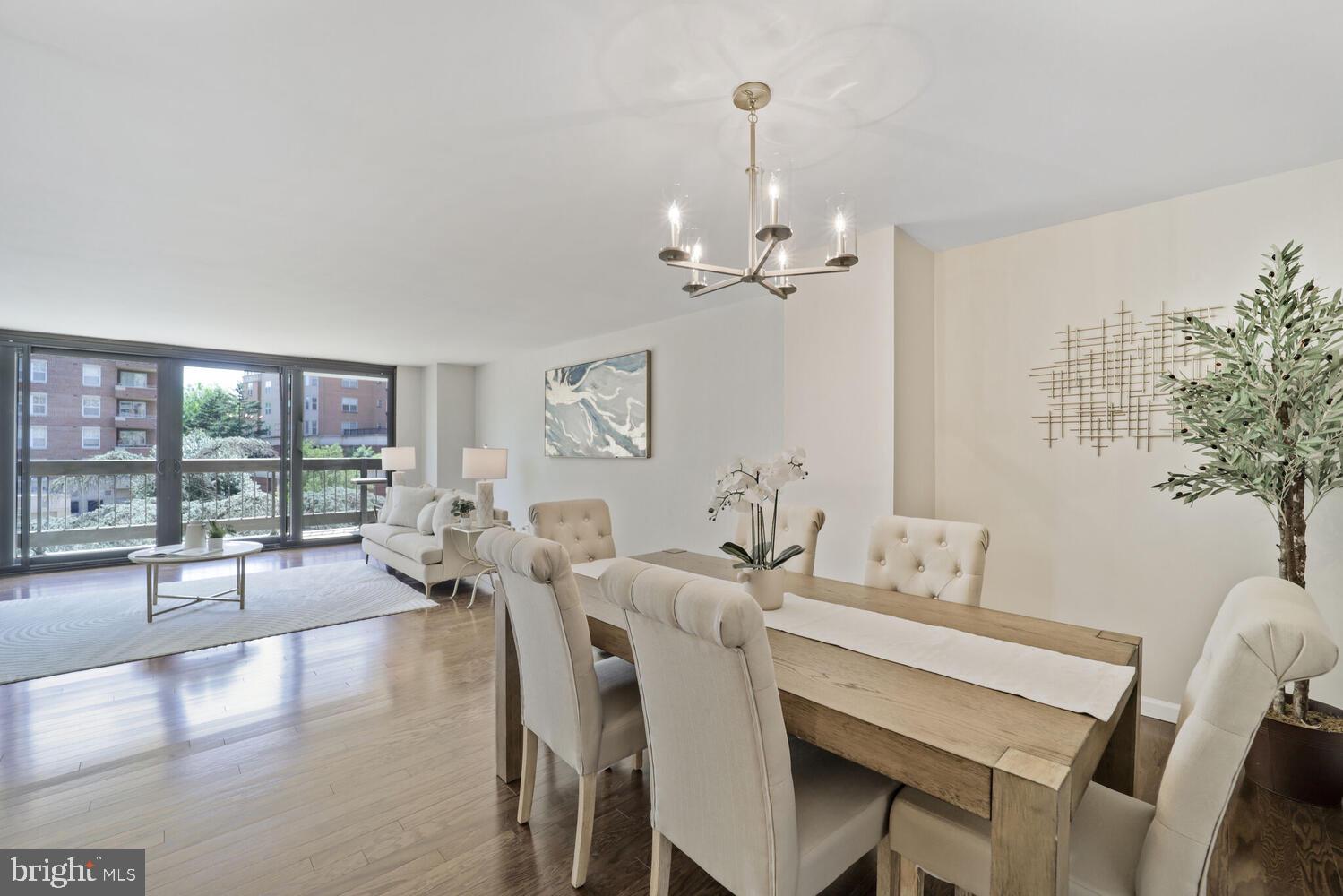 TOWER VILLAS - Residential