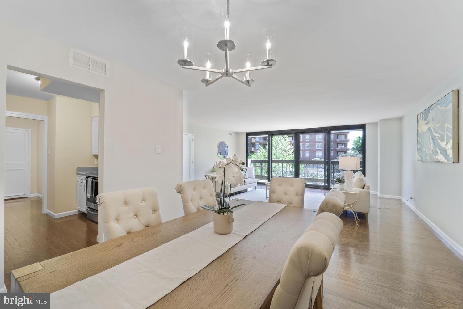 TOWER VILLAS - Residential