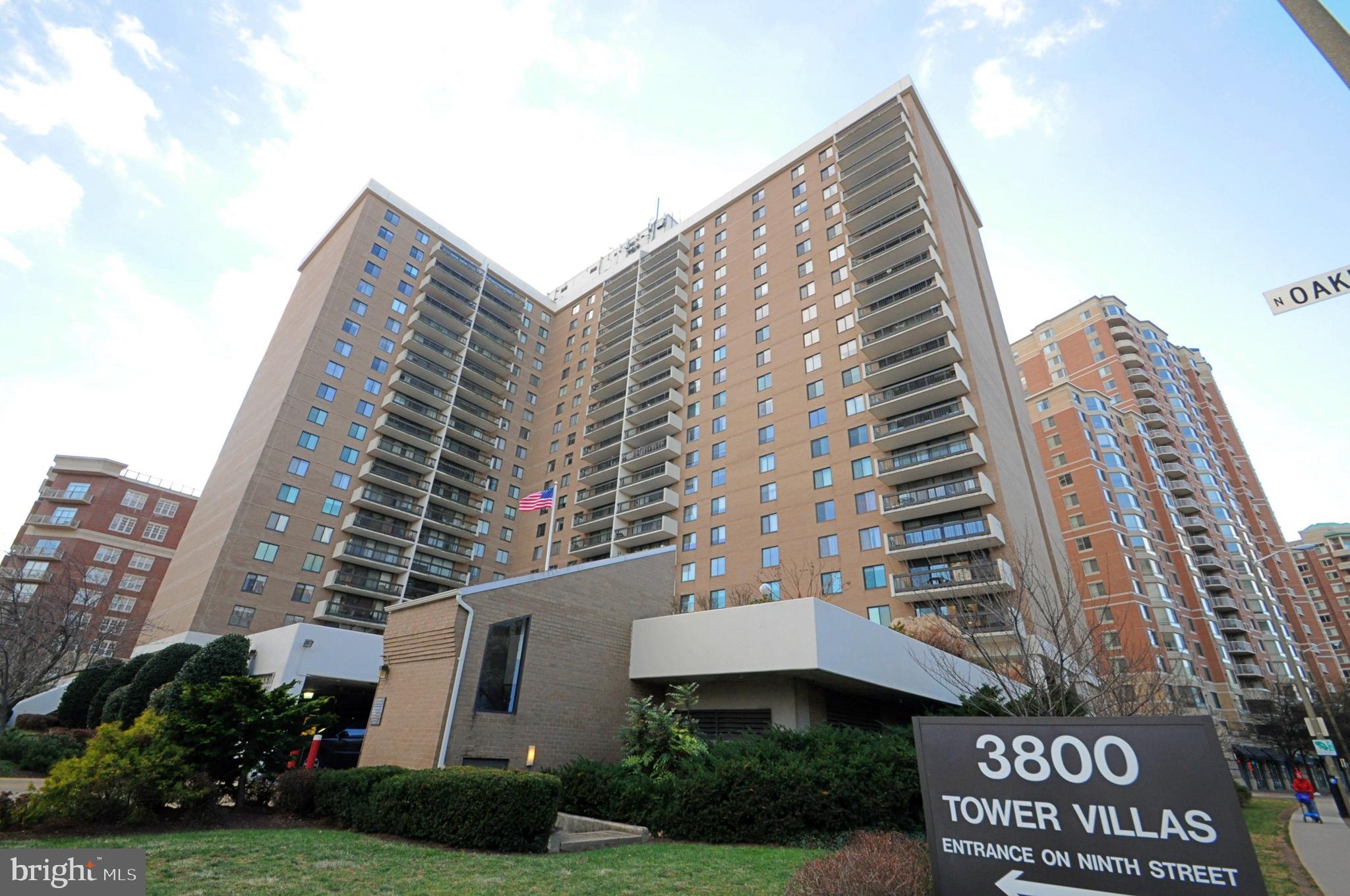 TOWER VILLAS - Residential