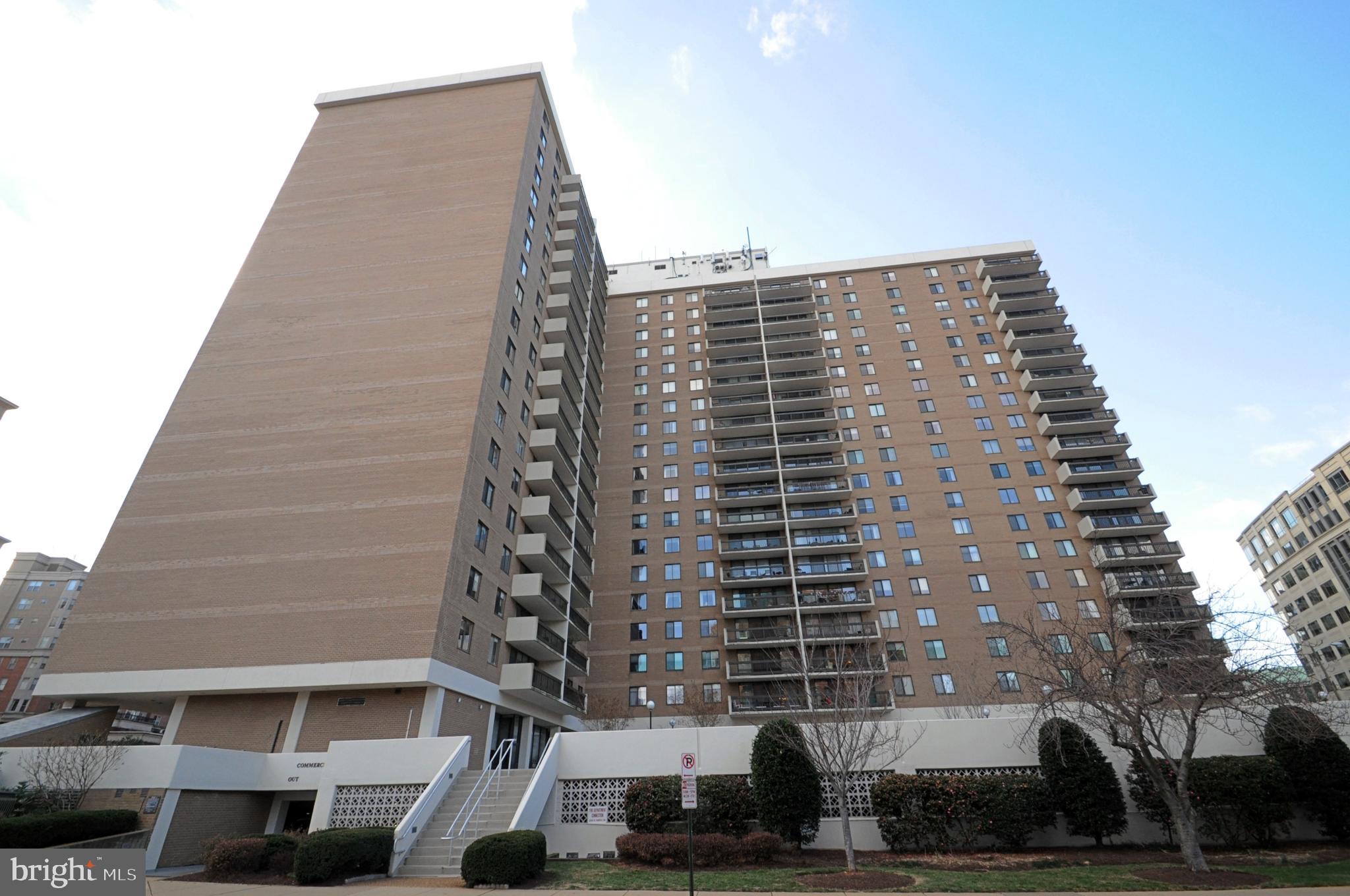 TOWER VILLAS - Residential