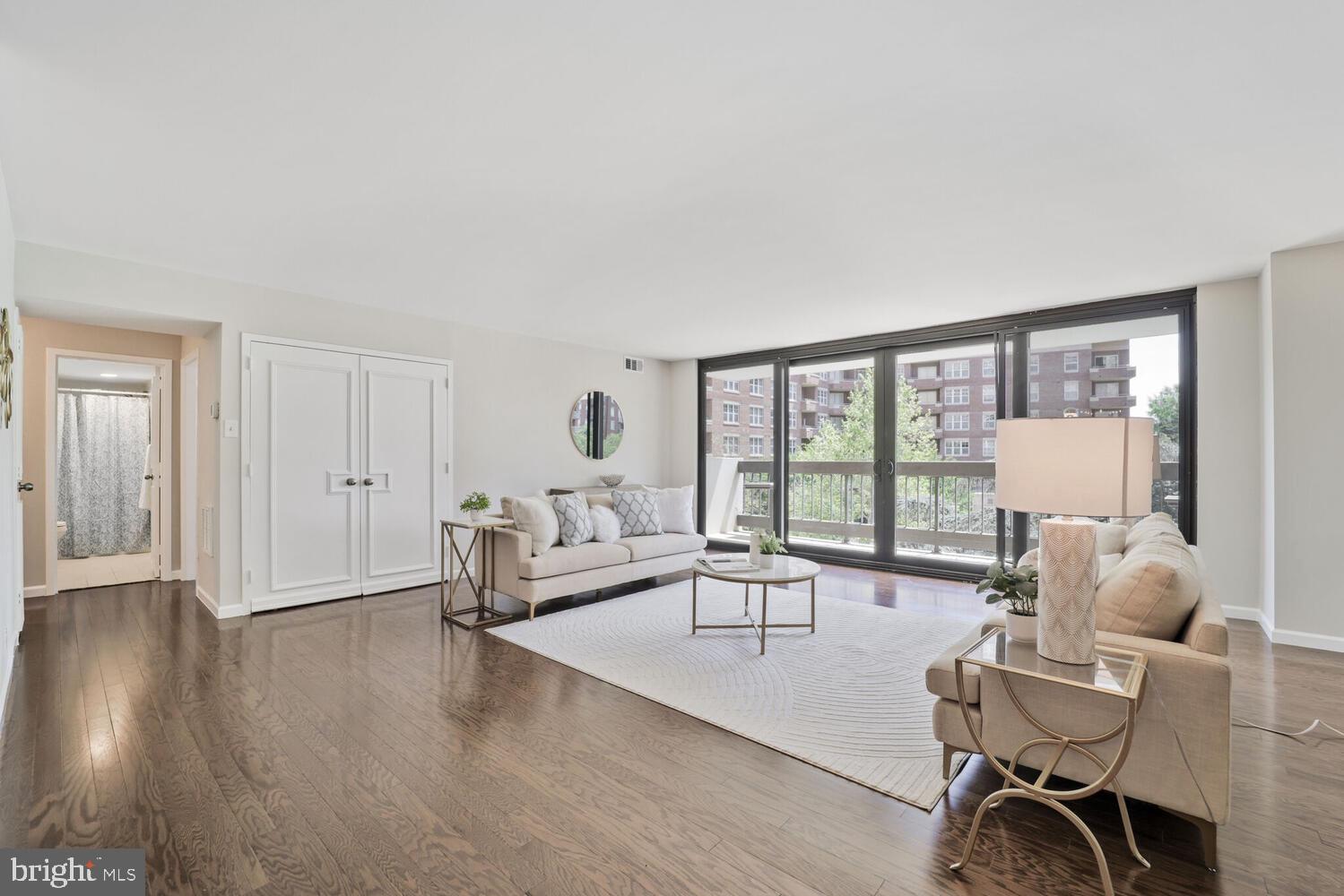 TOWER VILLAS - Residential