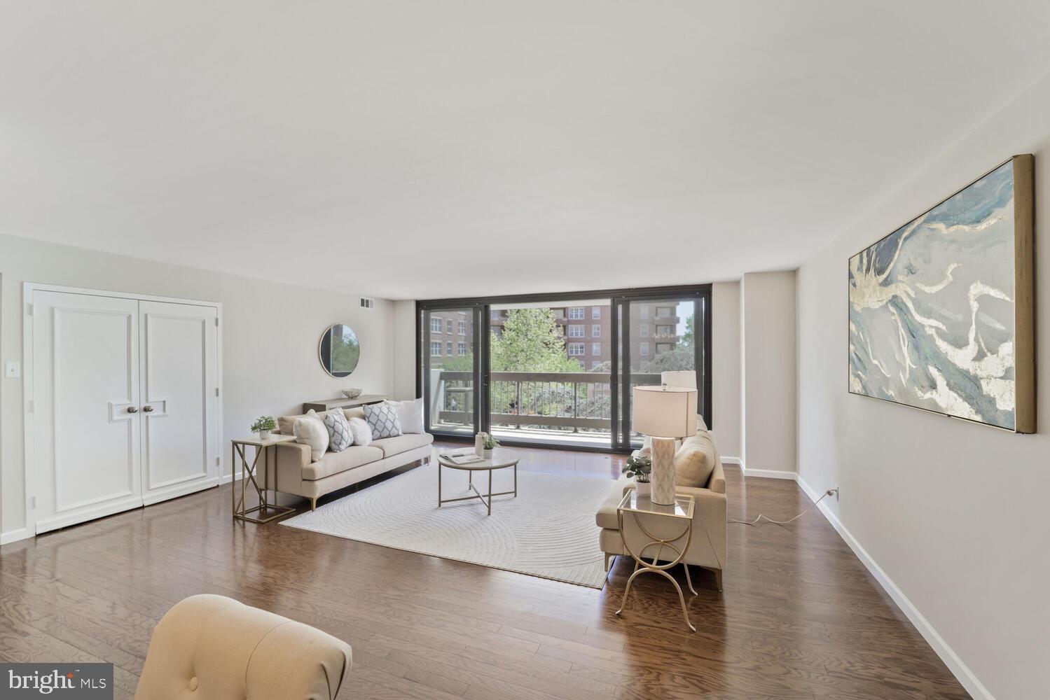 TOWER VILLAS - Residential