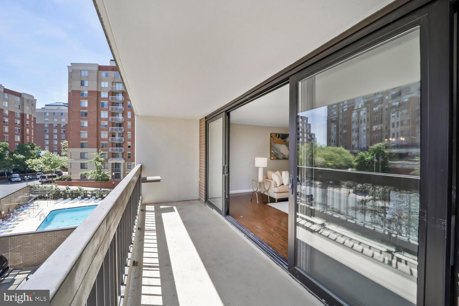 TOWER VILLAS - Residential