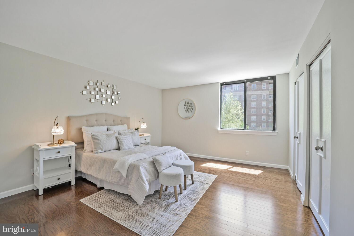 TOWER VILLAS - Residential