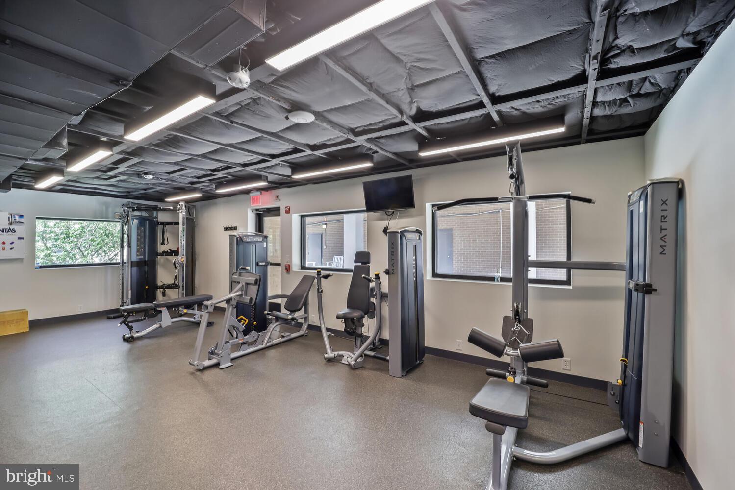 TOWER VILLAS - Residential