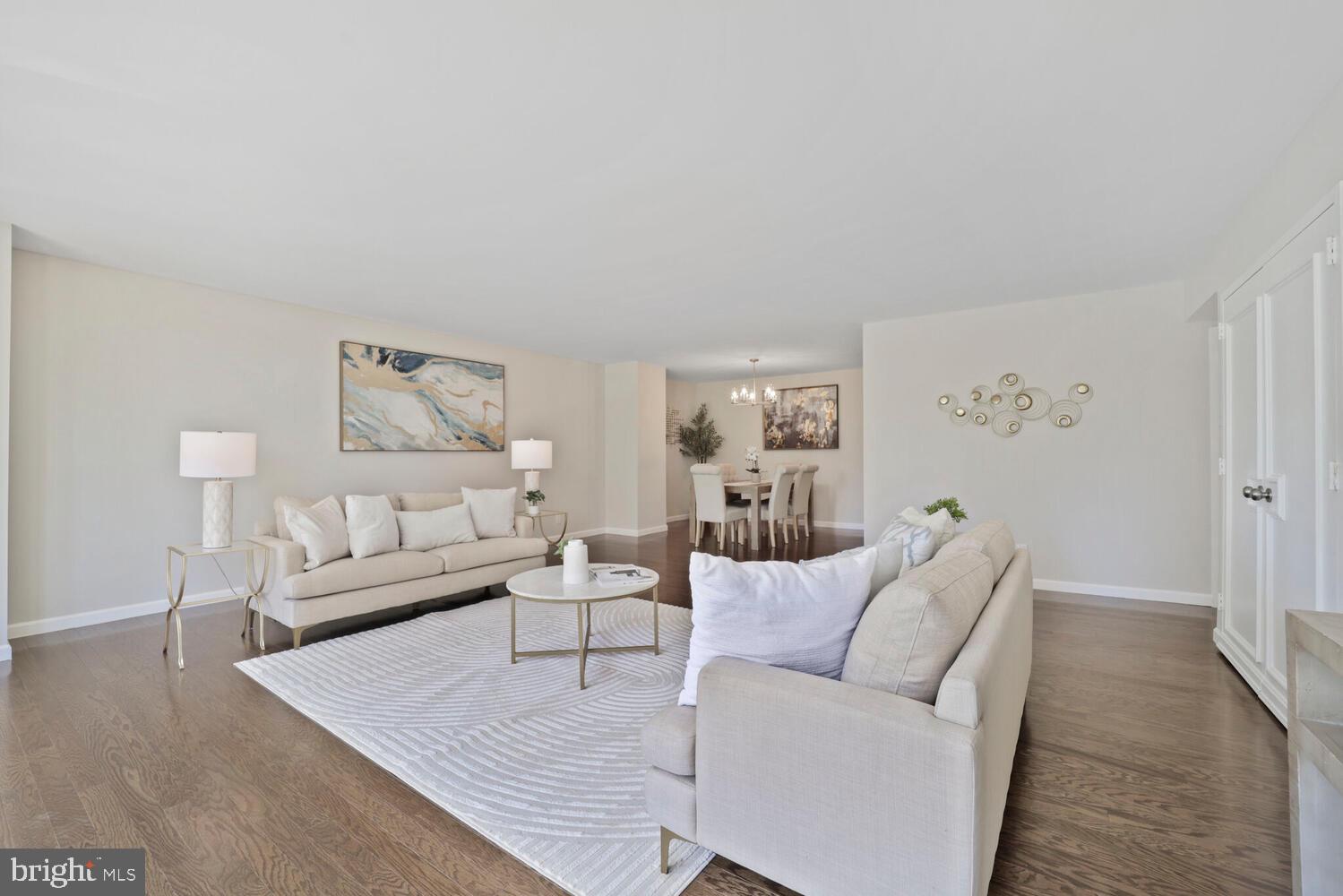 TOWER VILLAS - Residential