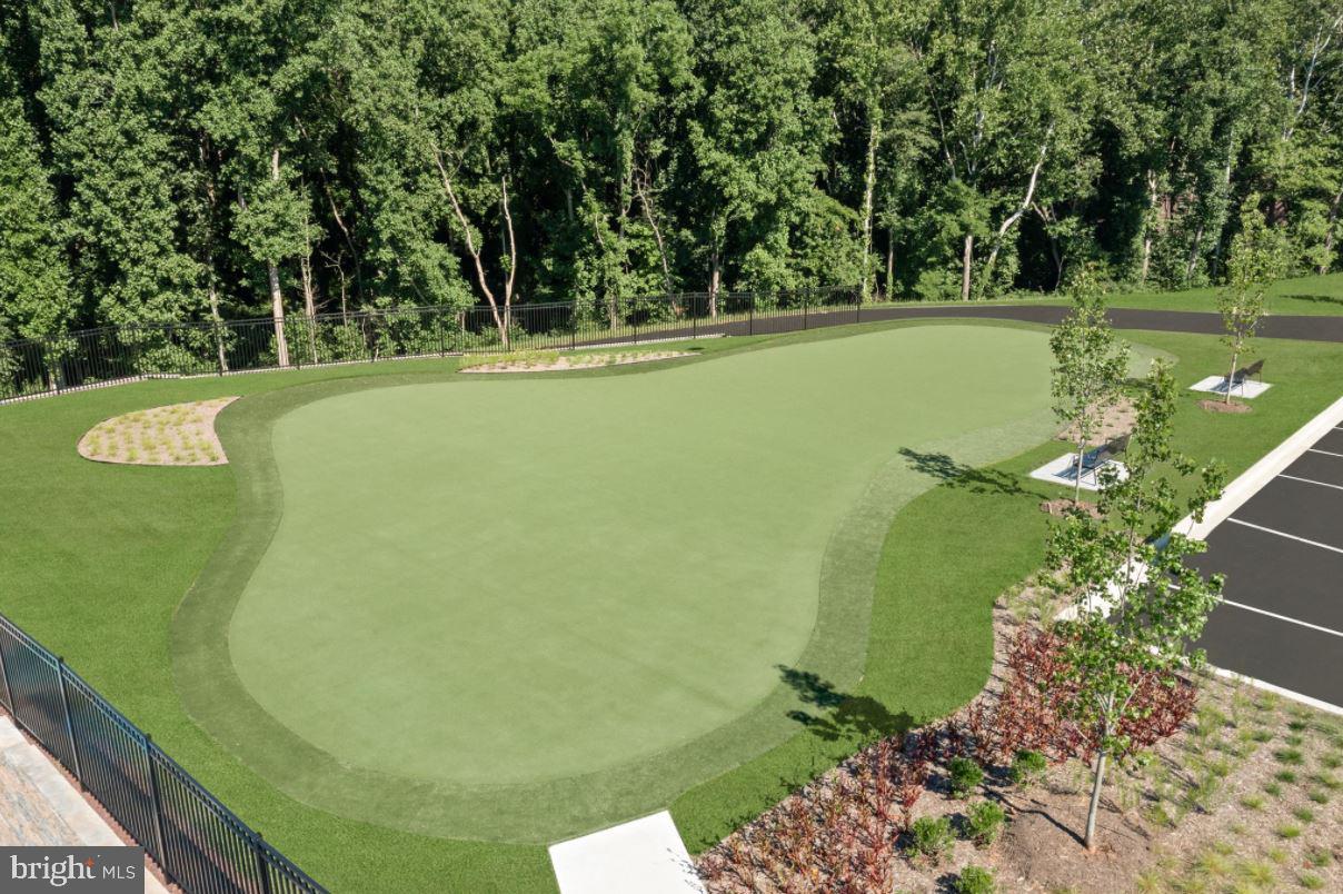 URBANA - Residential