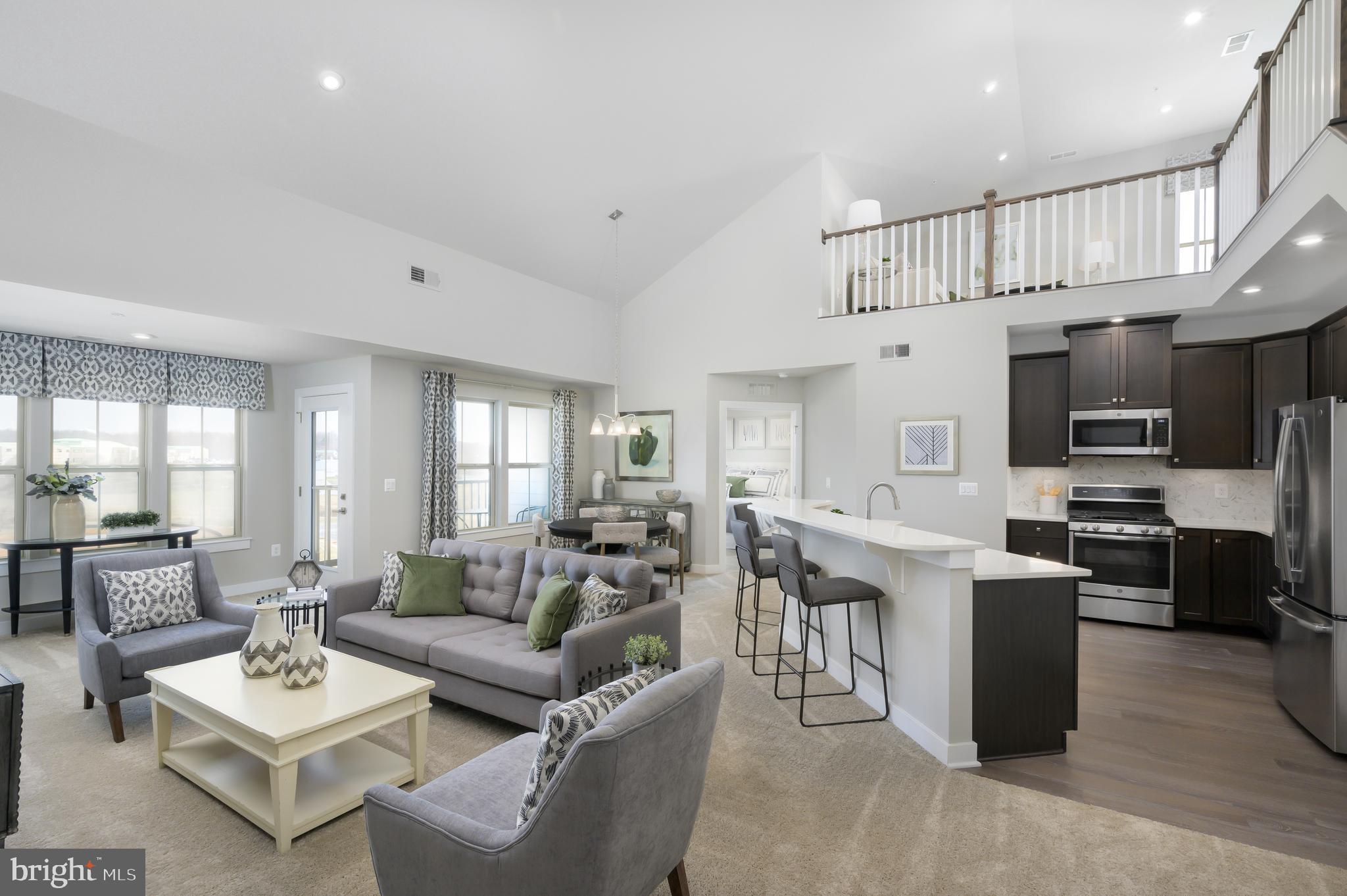 URBANA - Residential