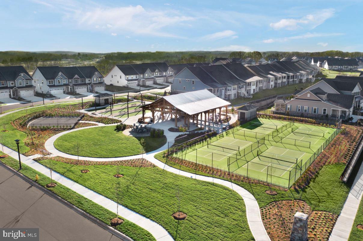 URBANA - Residential