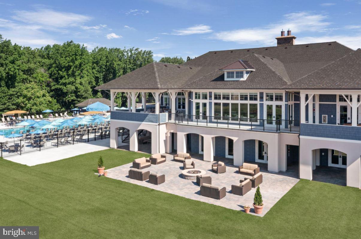 URBANA - Residential