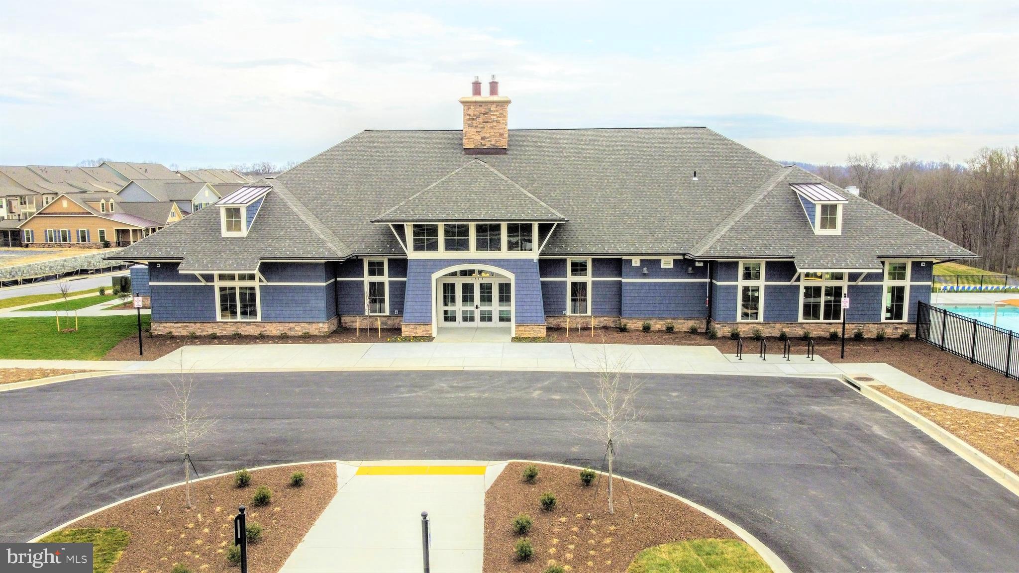 URBANA - Residential