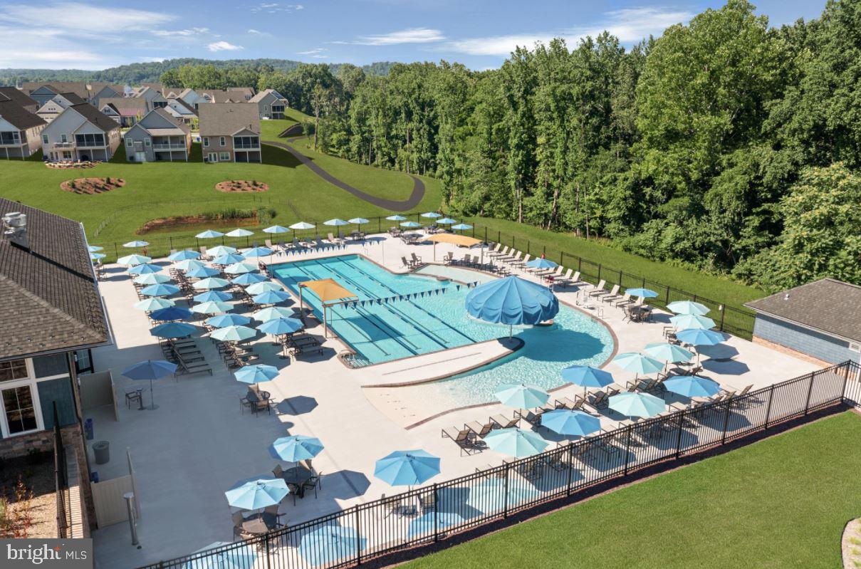 URBANA - Residential