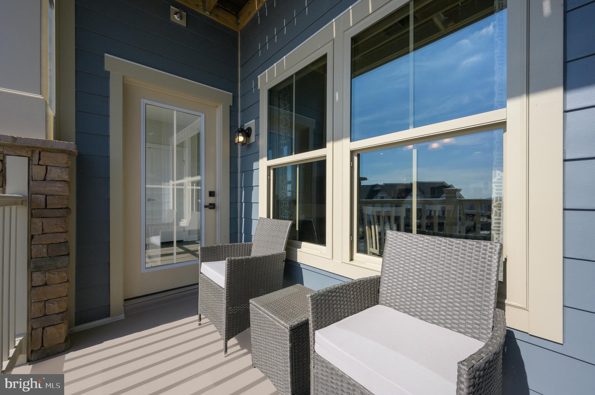 URBANA - Residential