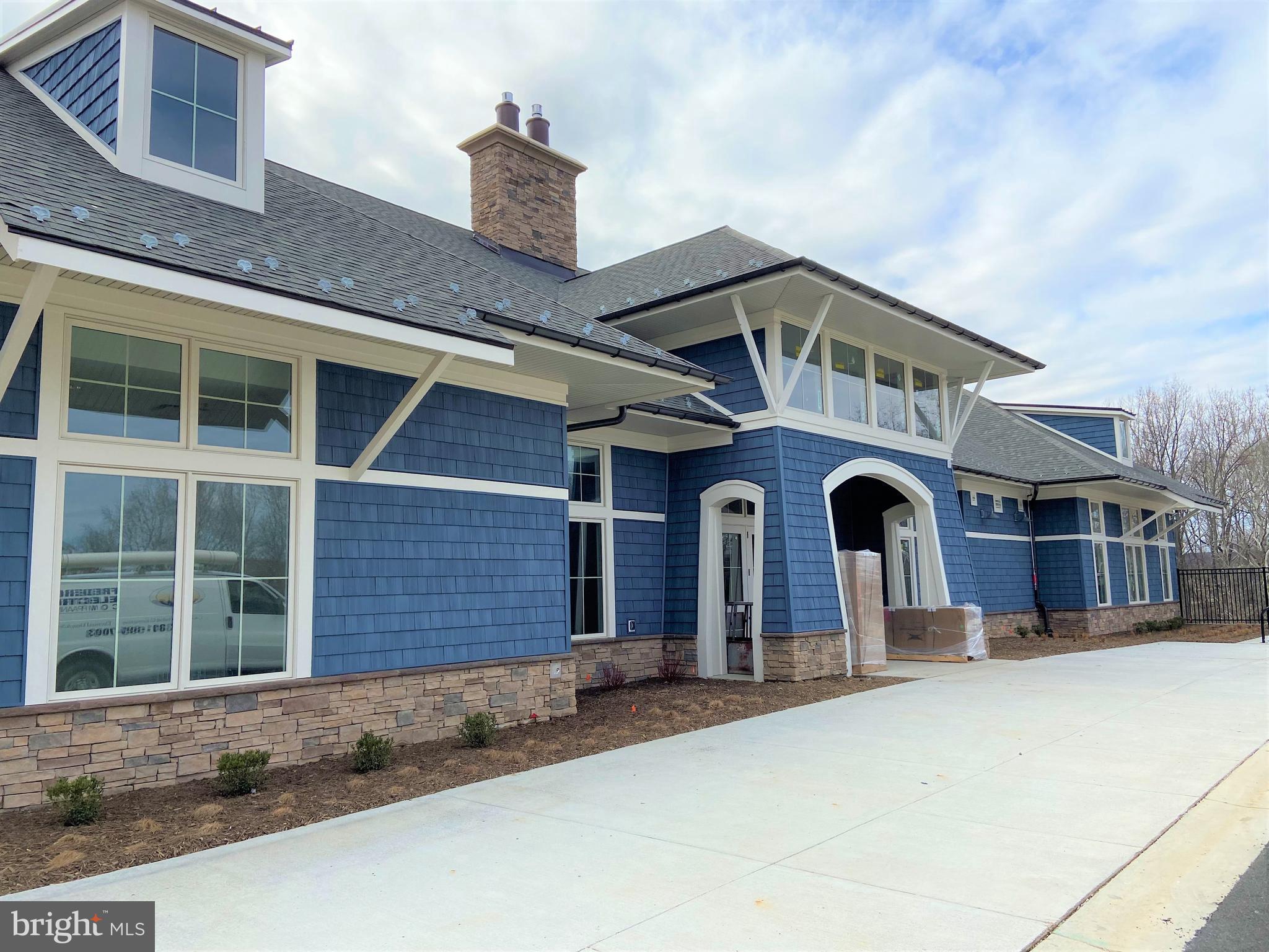 URBANA - Residential