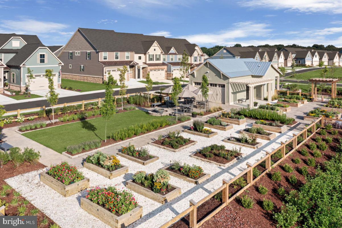 URBANA - Residential