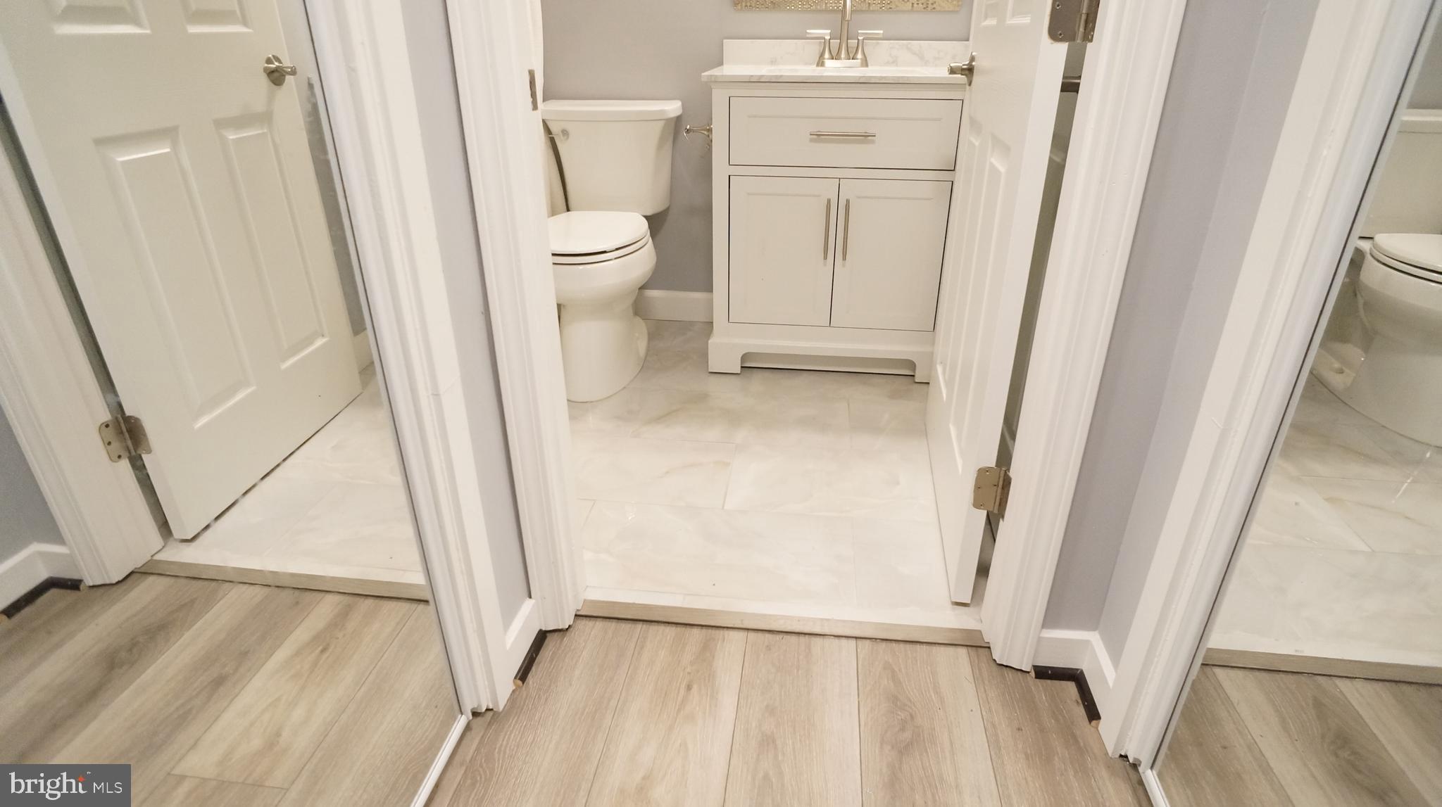 CHRISTOPHER COURT - Residential Lease