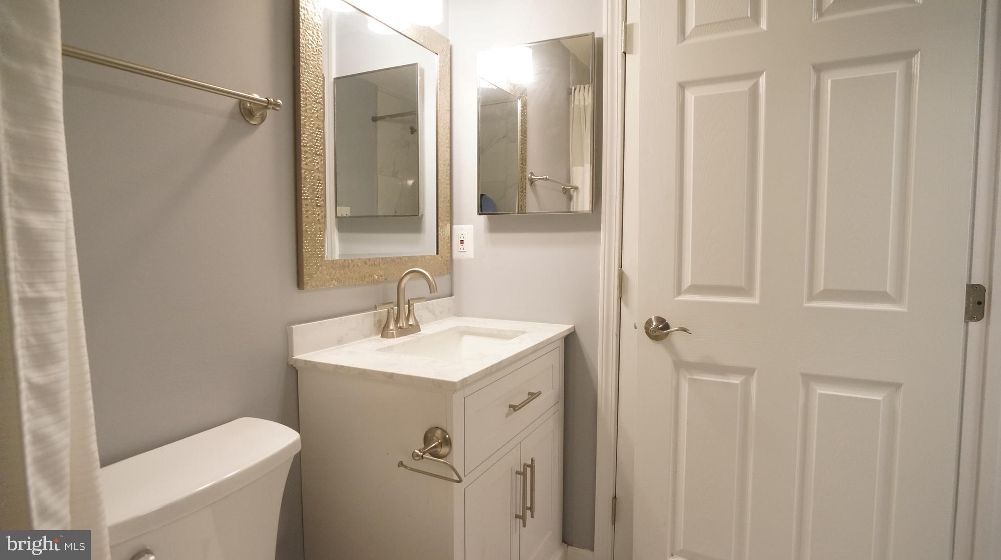 CHRISTOPHER COURT - Residential Lease