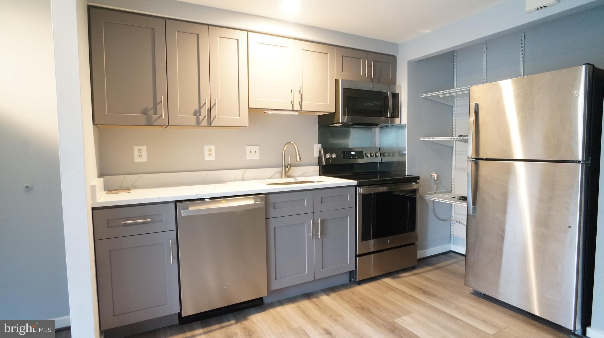 CHRISTOPHER COURT - Residential Lease