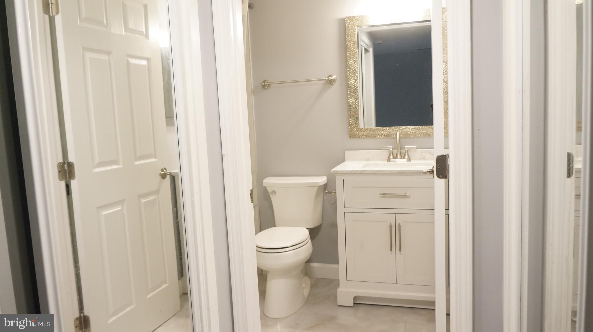 CHRISTOPHER COURT - Residential Lease