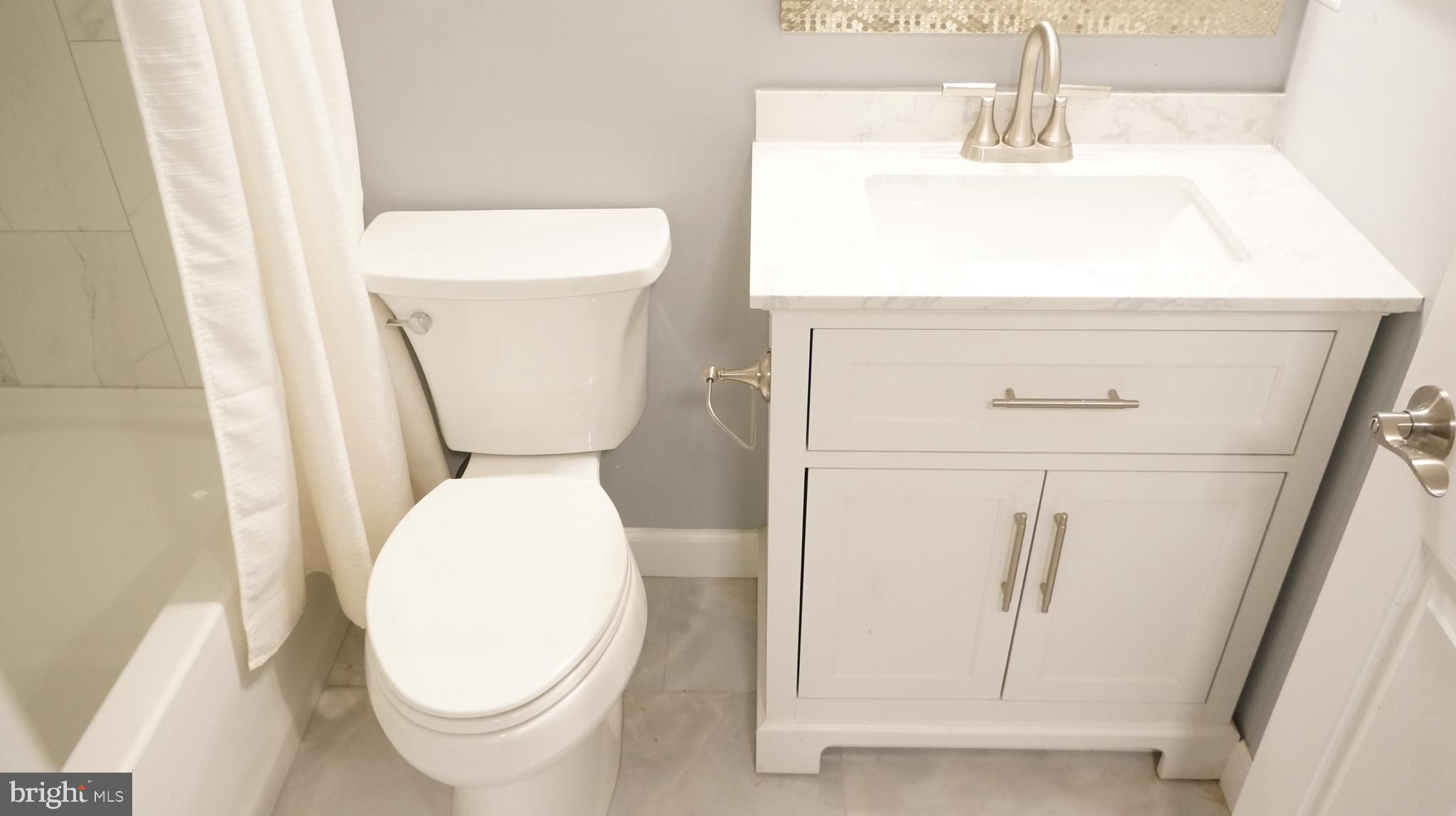 CHRISTOPHER COURT - Residential Lease