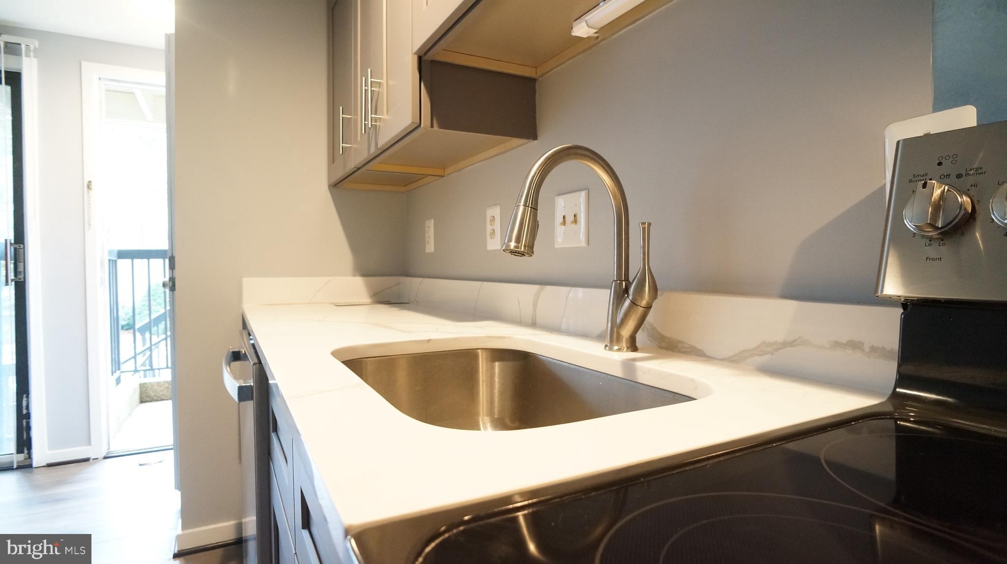 CHRISTOPHER COURT - Residential Lease