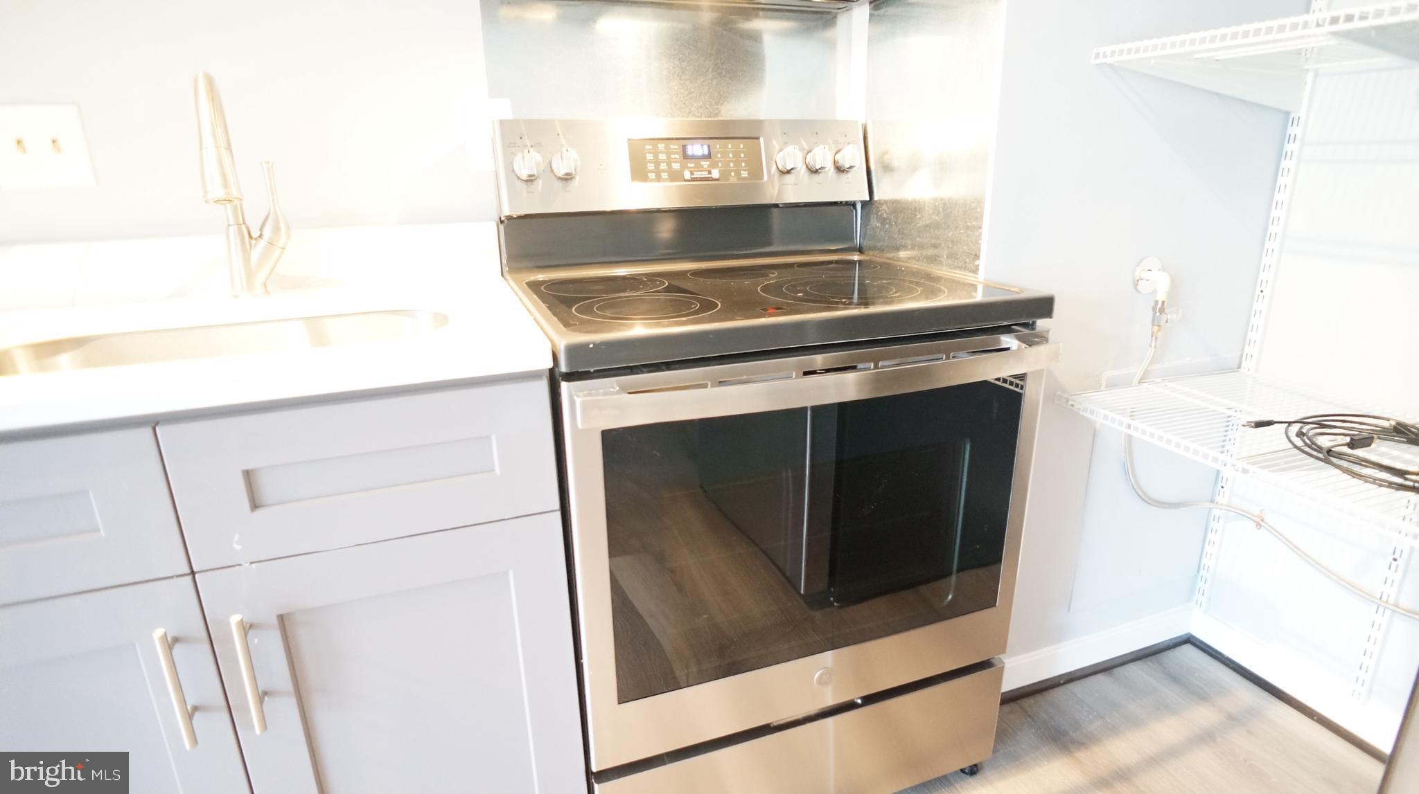 CHRISTOPHER COURT - Residential Lease