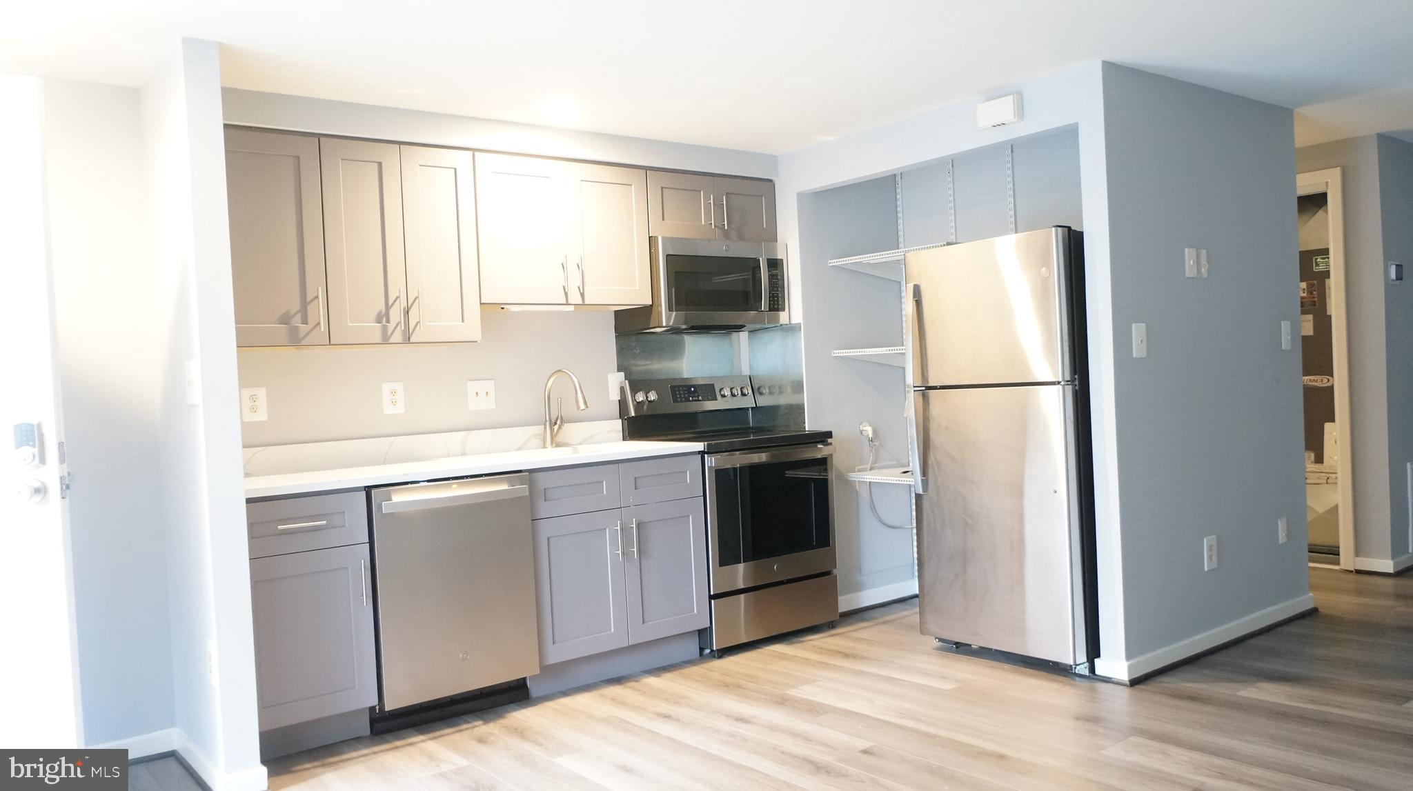 CHRISTOPHER COURT - Residential Lease